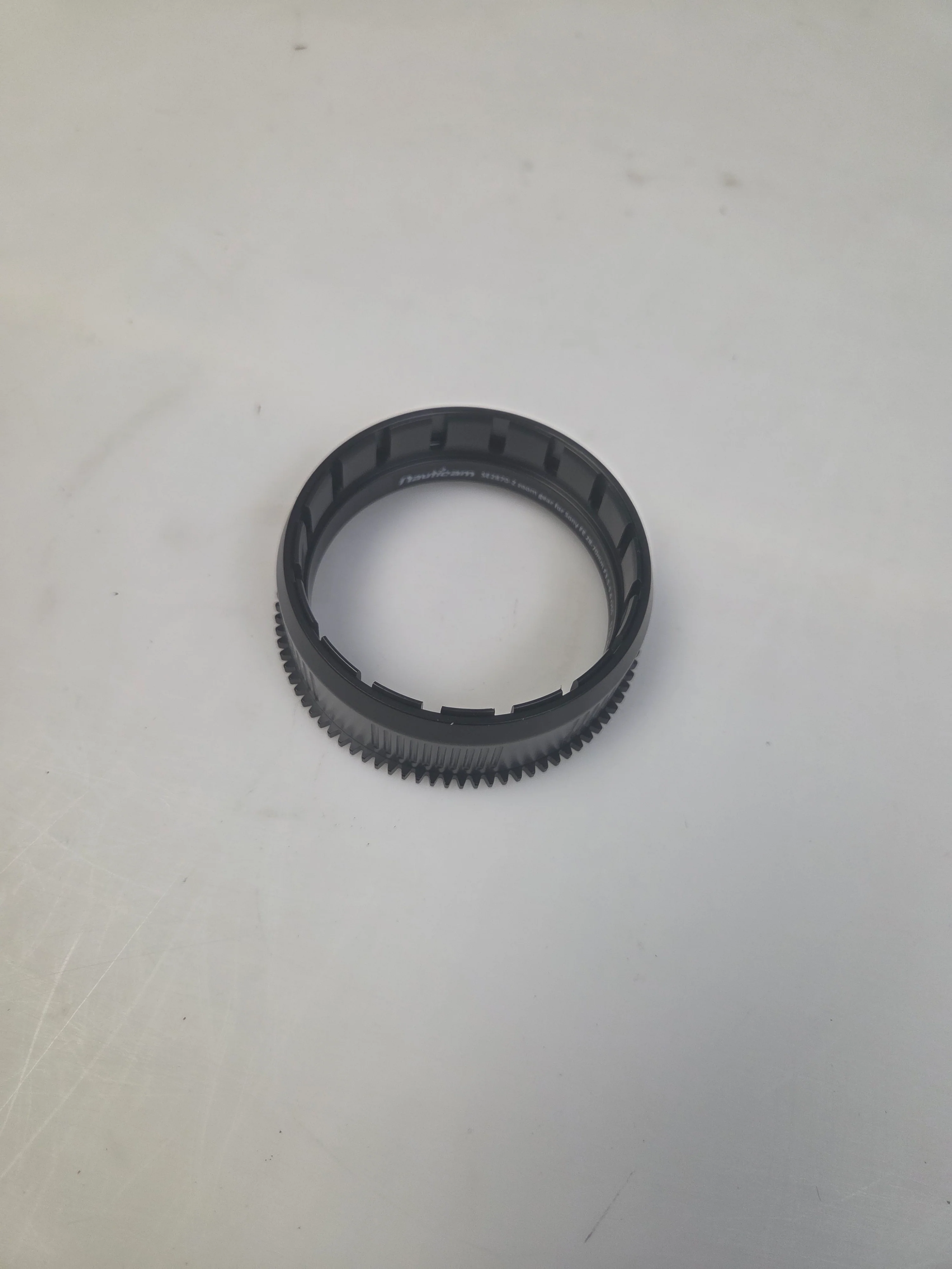 CP.5531 - Preowned - 3714 Nauticam SE2870-Z Zoom Gear for Sony FE 28-70mm F3.5-5.6 OSS - Image 4