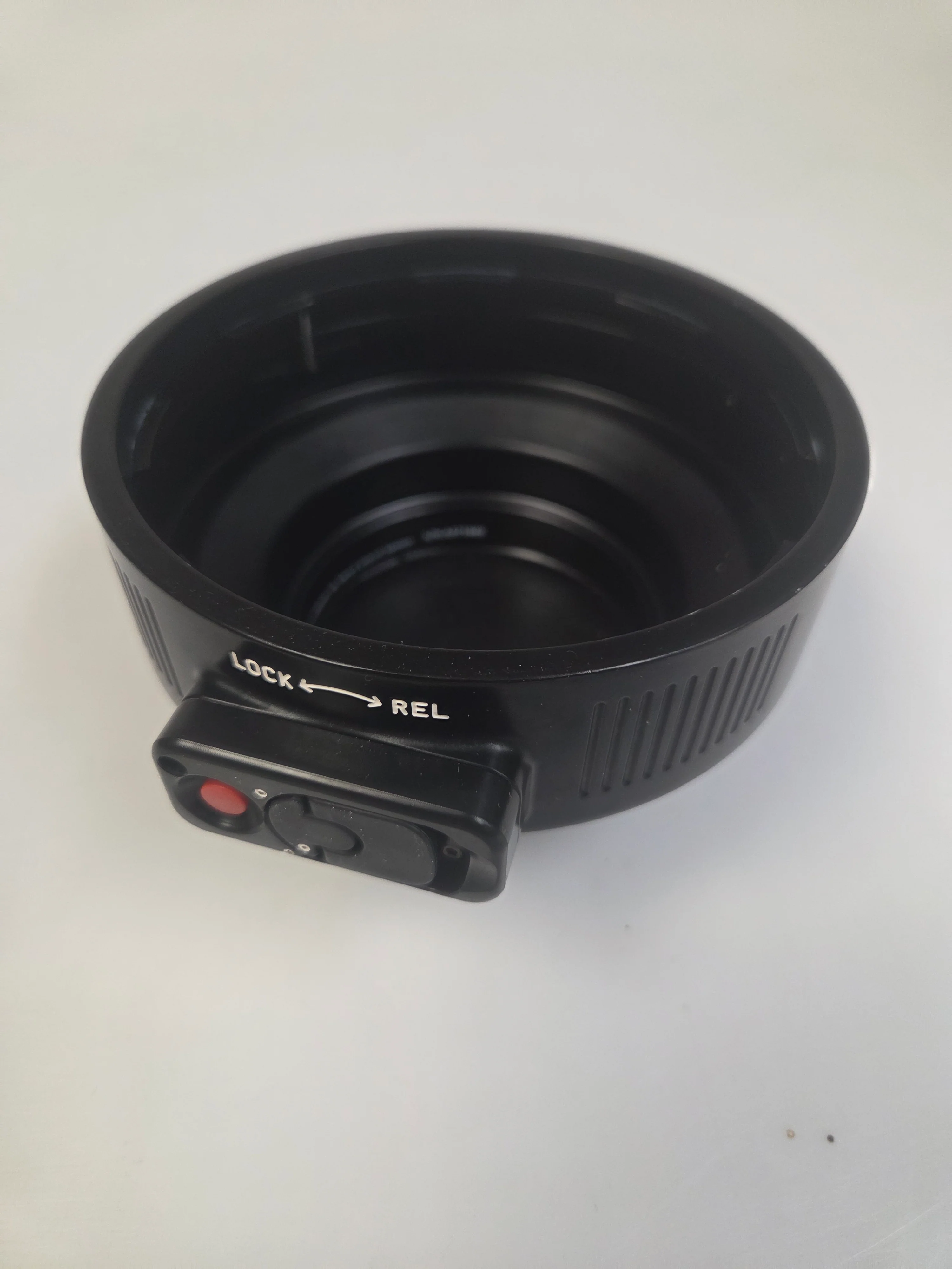 CP.5535 - 36204 Nauticam N85 to N120 60mm Port Adapter for Sony E-mount System - Image 2