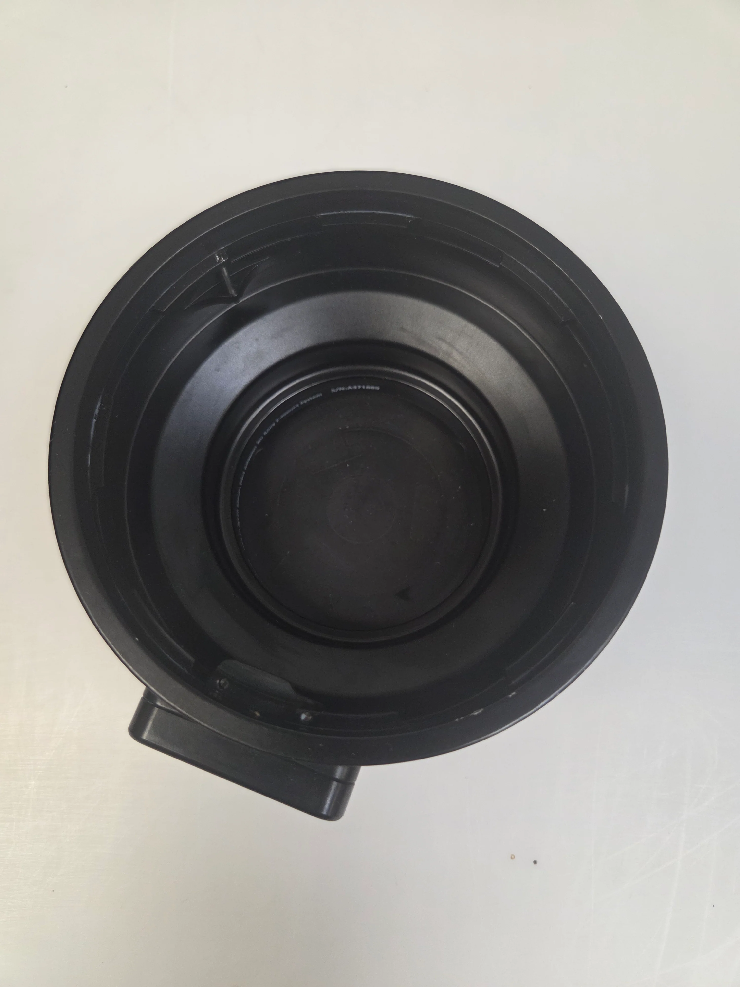 CP.5535 - 36204 Nauticam N85 to N120 60mm Port Adapter for Sony E-mount System - Image 3
