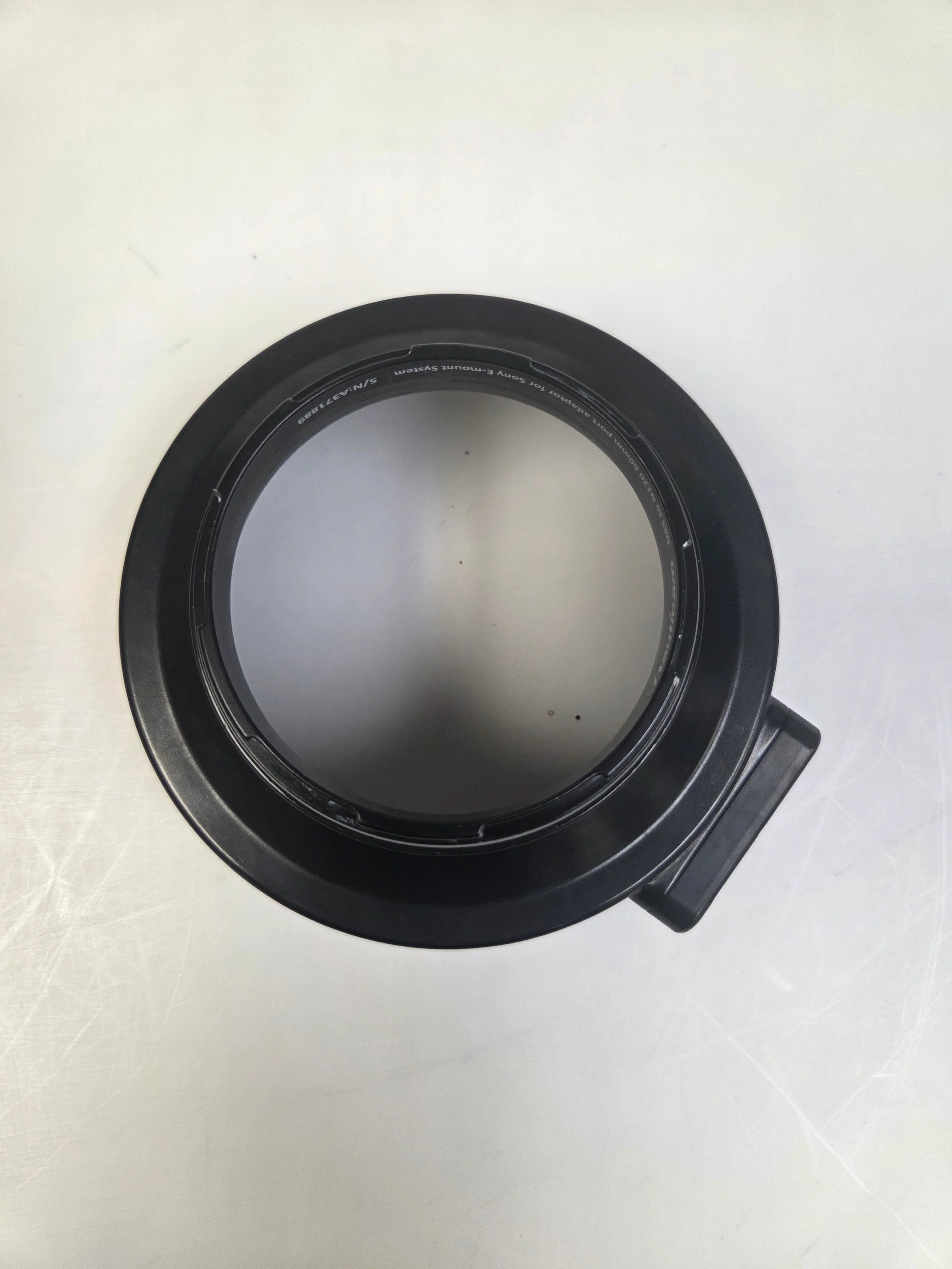 CP.5535 - 36204 Nauticam N85 to N120 60mm Port Adapter for Sony E-mount System - Image 5