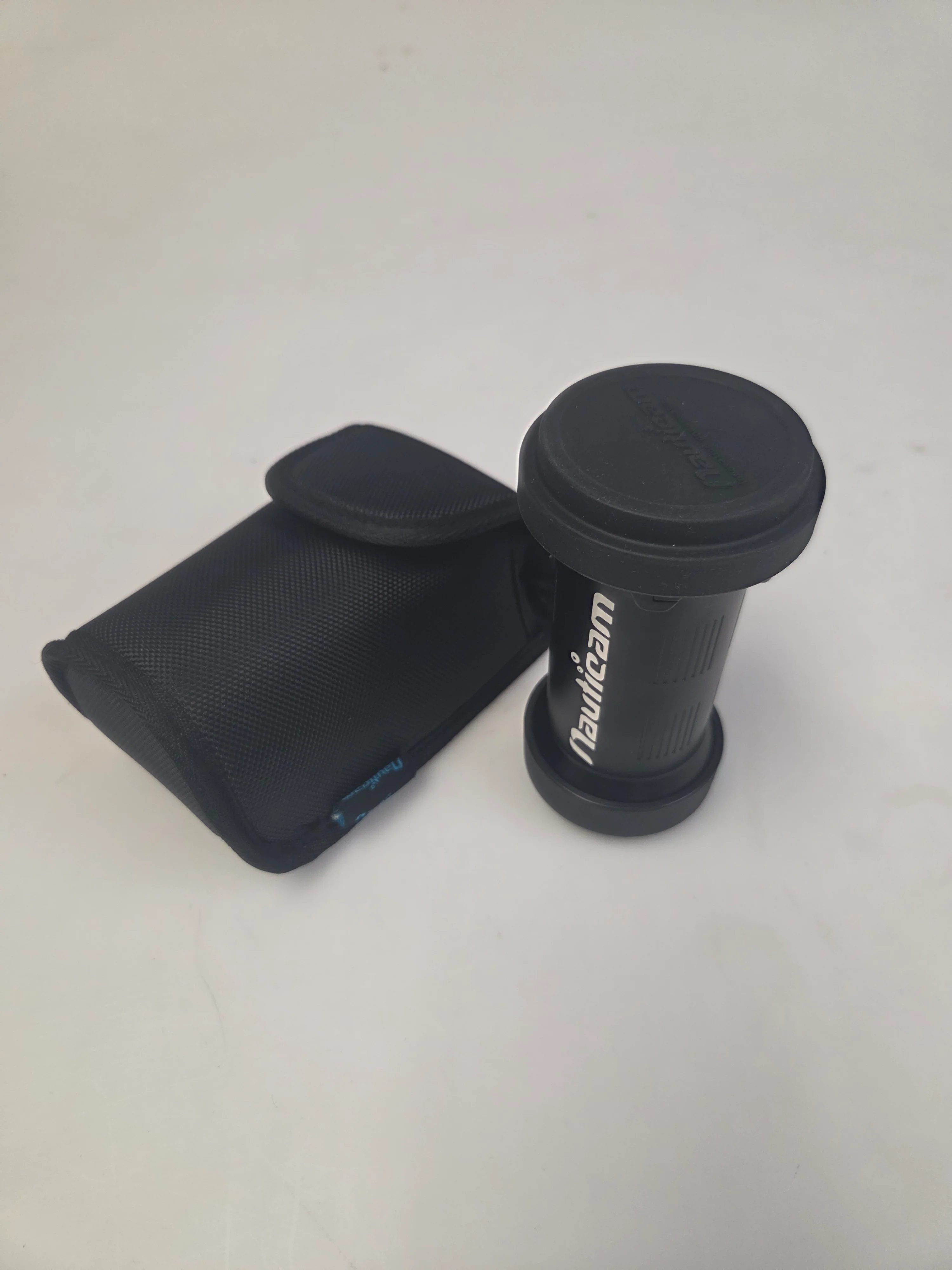 CP.5537 Preowned 87223 Nauticam EMWL 130° Objective Lens