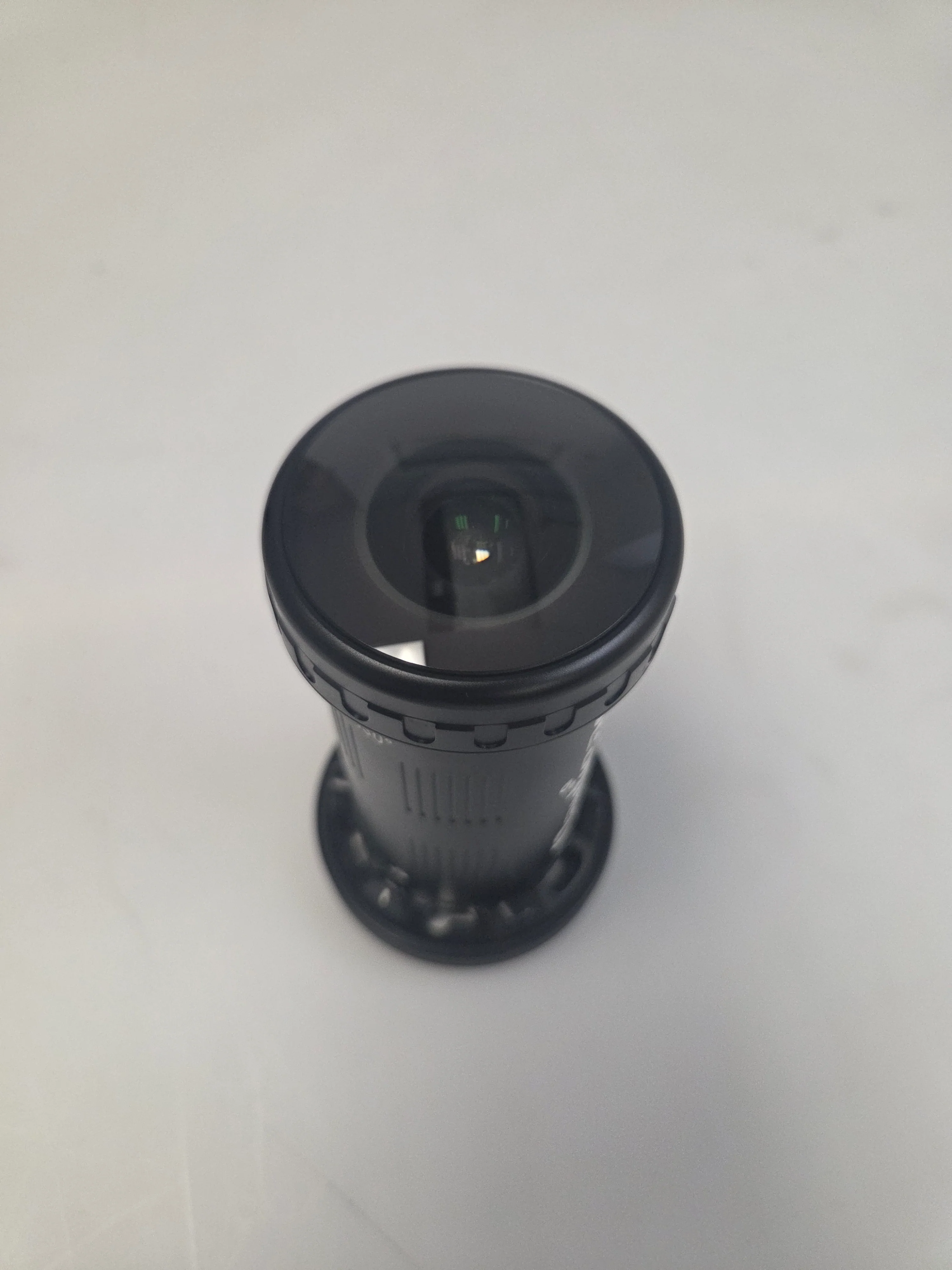 CP.5537 Preowned 87223 Nauticam EMWL 130° Objective Lens - Image 2