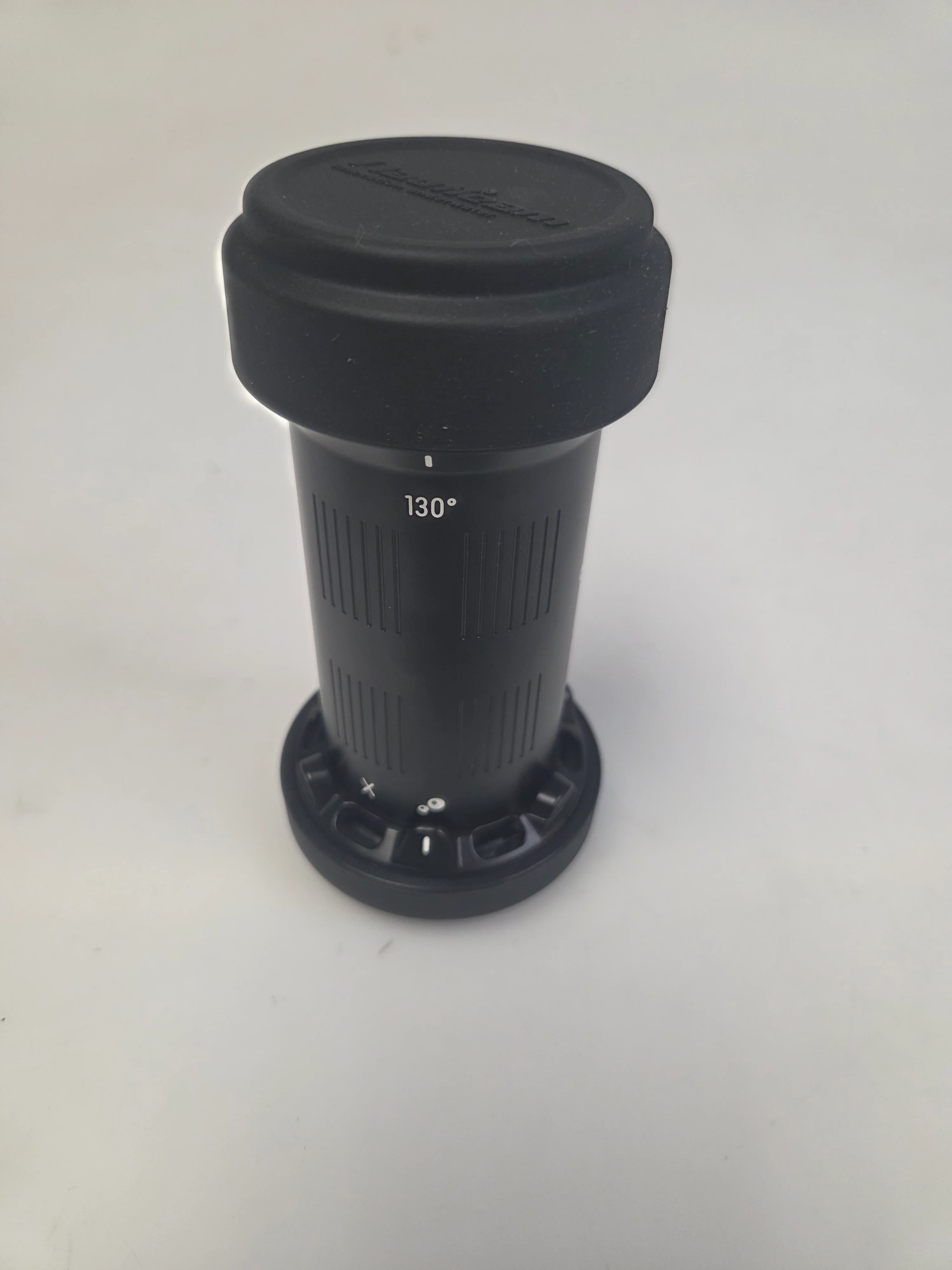CP.5537 Preowned 87223 Nauticam EMWL 130° Objective Lens - Image 5