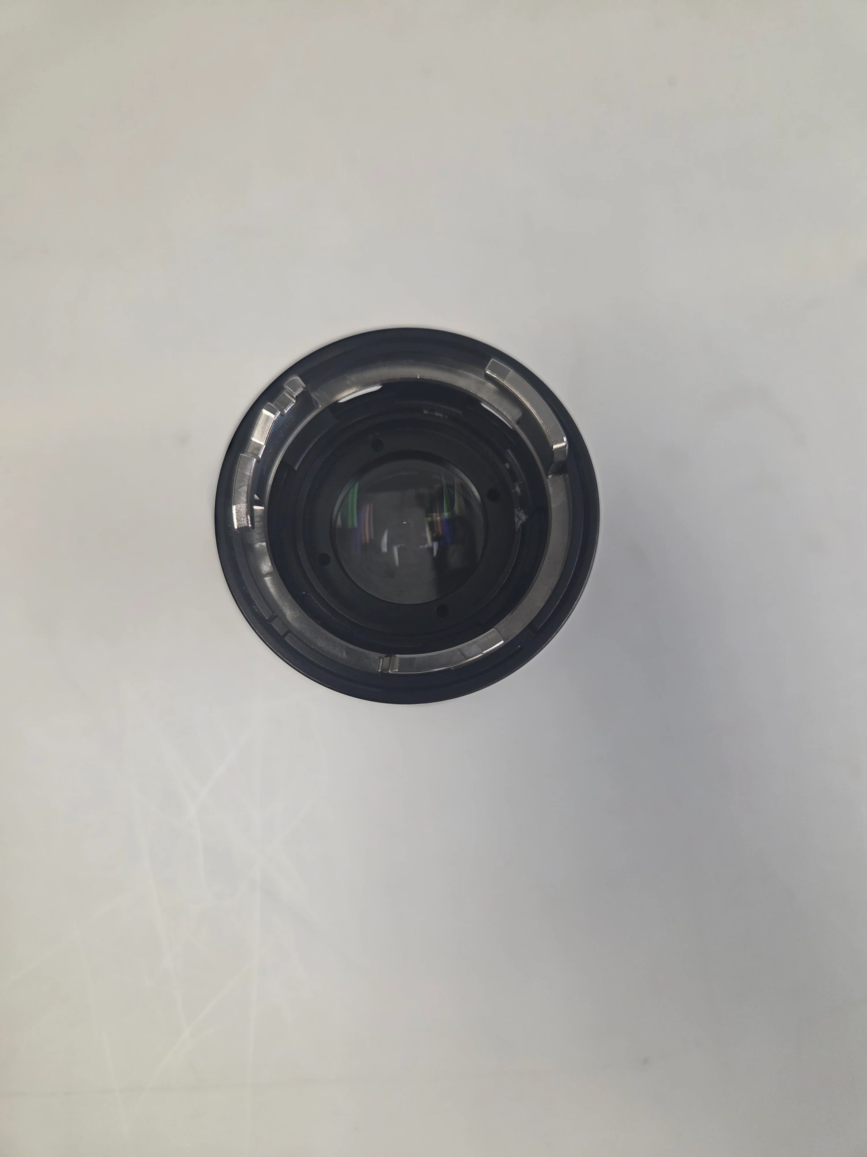 CP.5537 Preowned 87223 Nauticam EMWL 130° Objective Lens - Image 6
