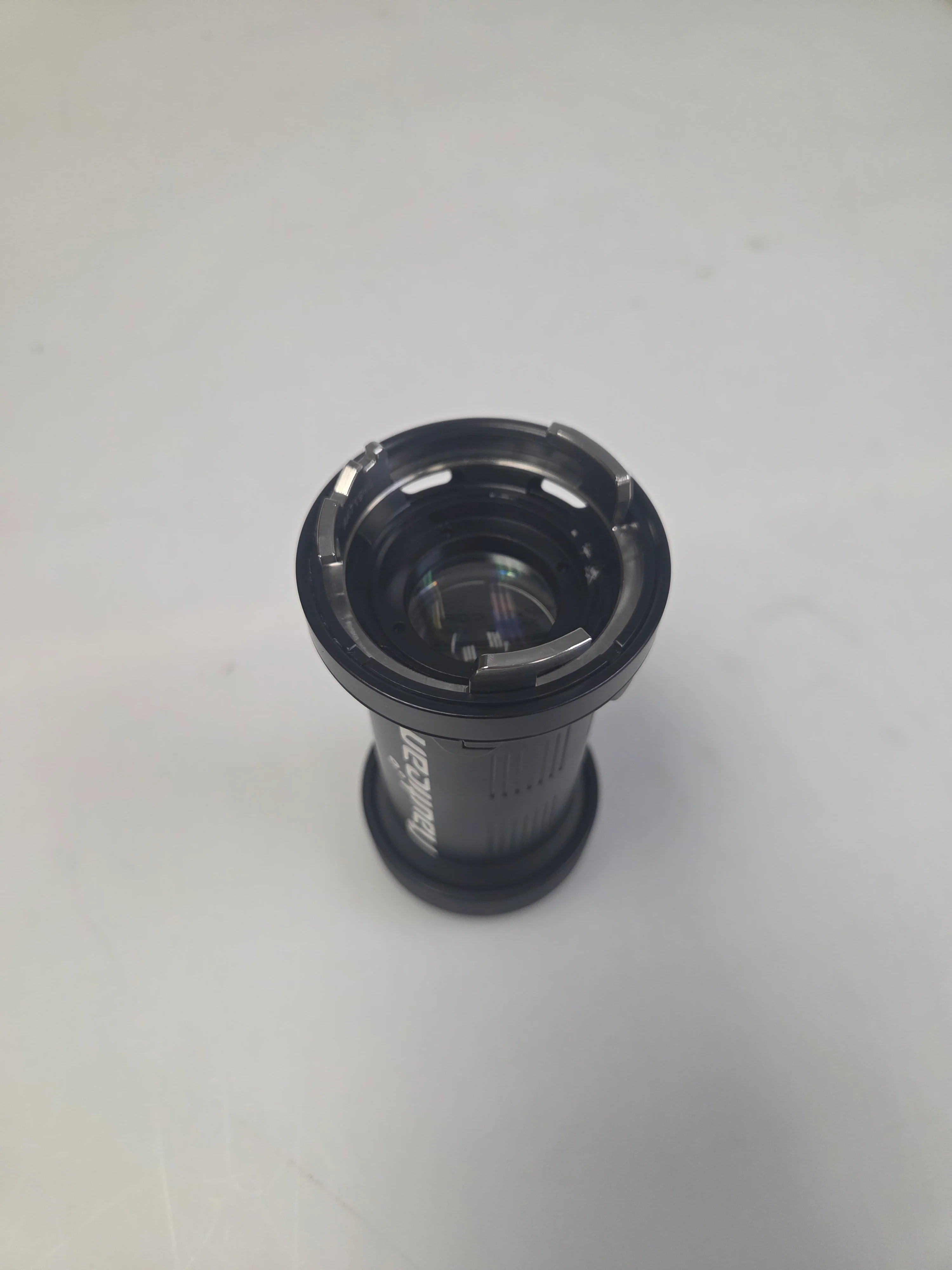 CP.5537 Preowned 87223 Nauticam EMWL 130° Objective Lens - Image 7