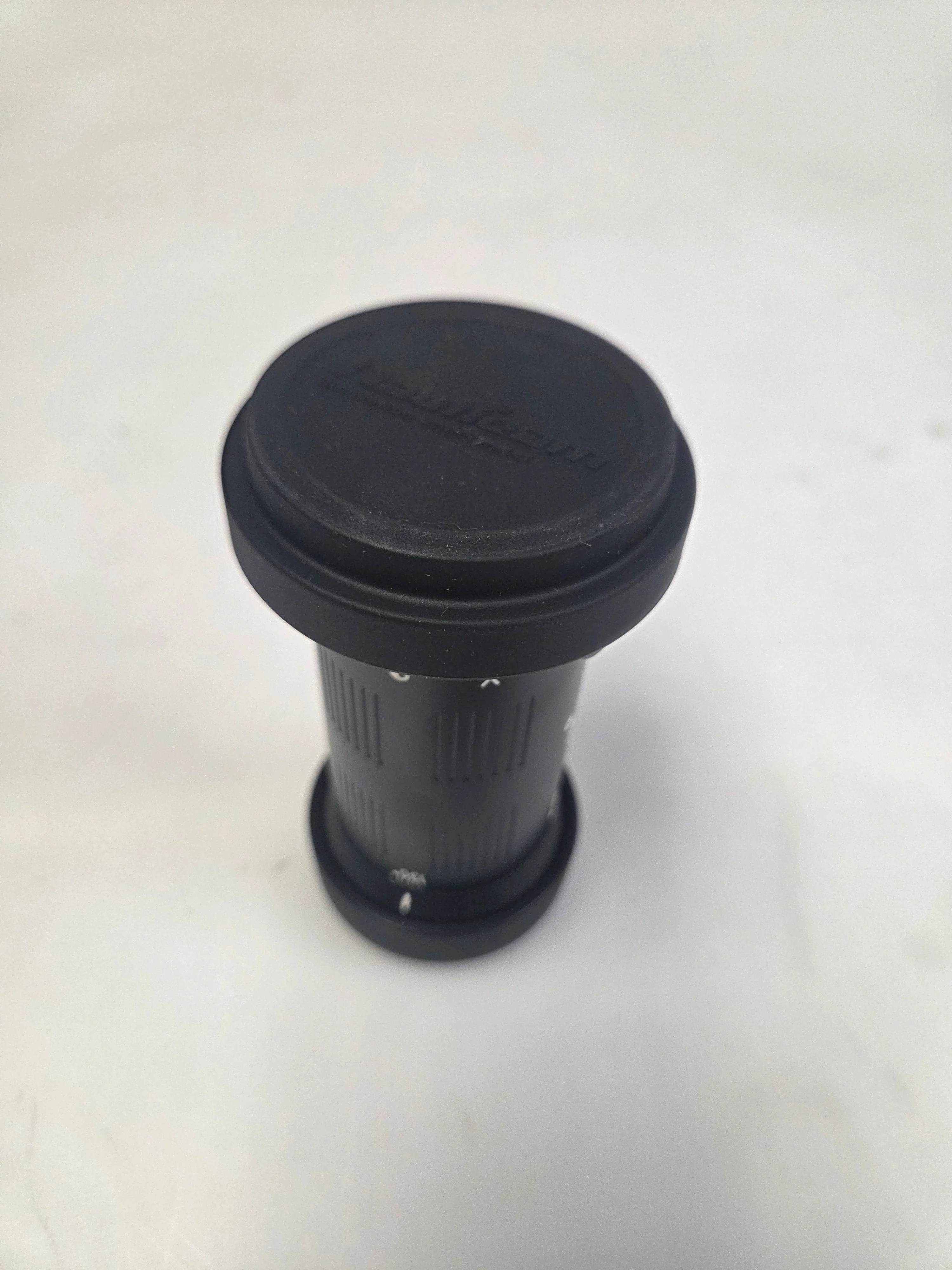 CP.5537 Preowned 87223 Nauticam EMWL 130° Objective Lens - Image 8