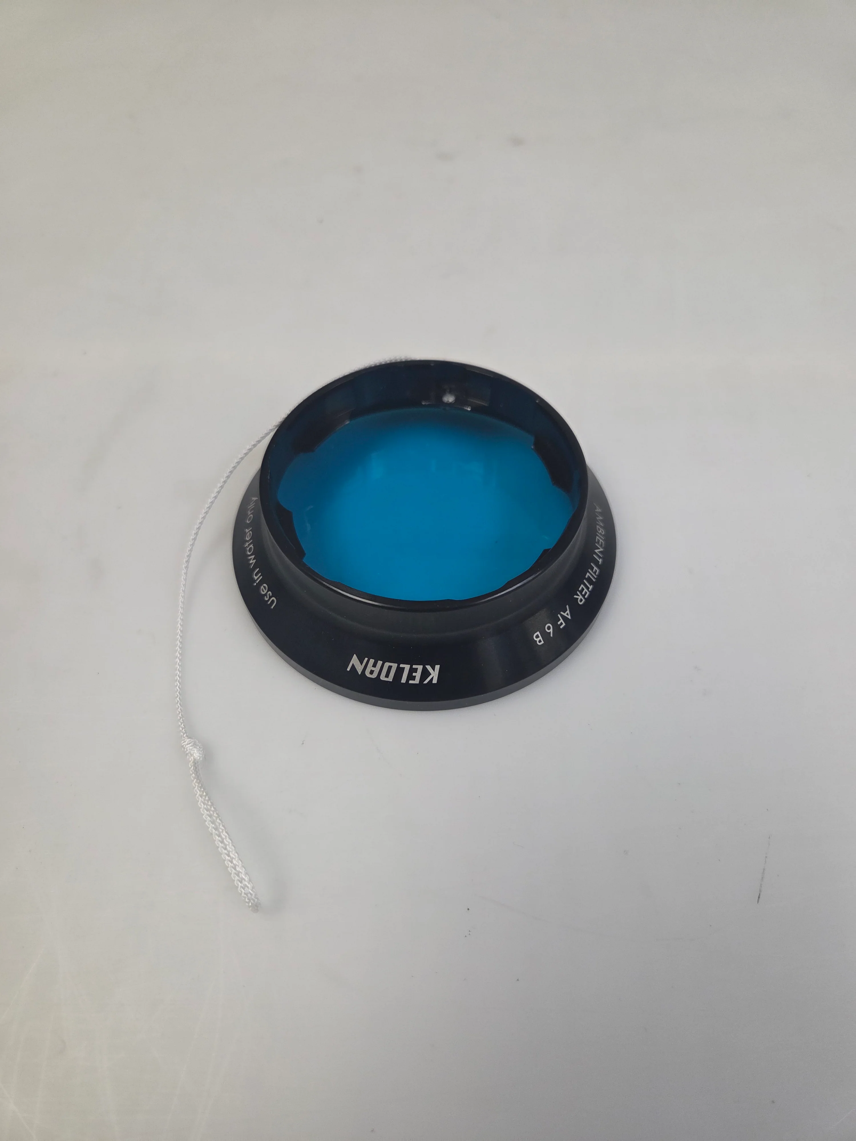 CP.5540 Preowned -   kel.1489 Keldan Ambient Light Filter - Image 5