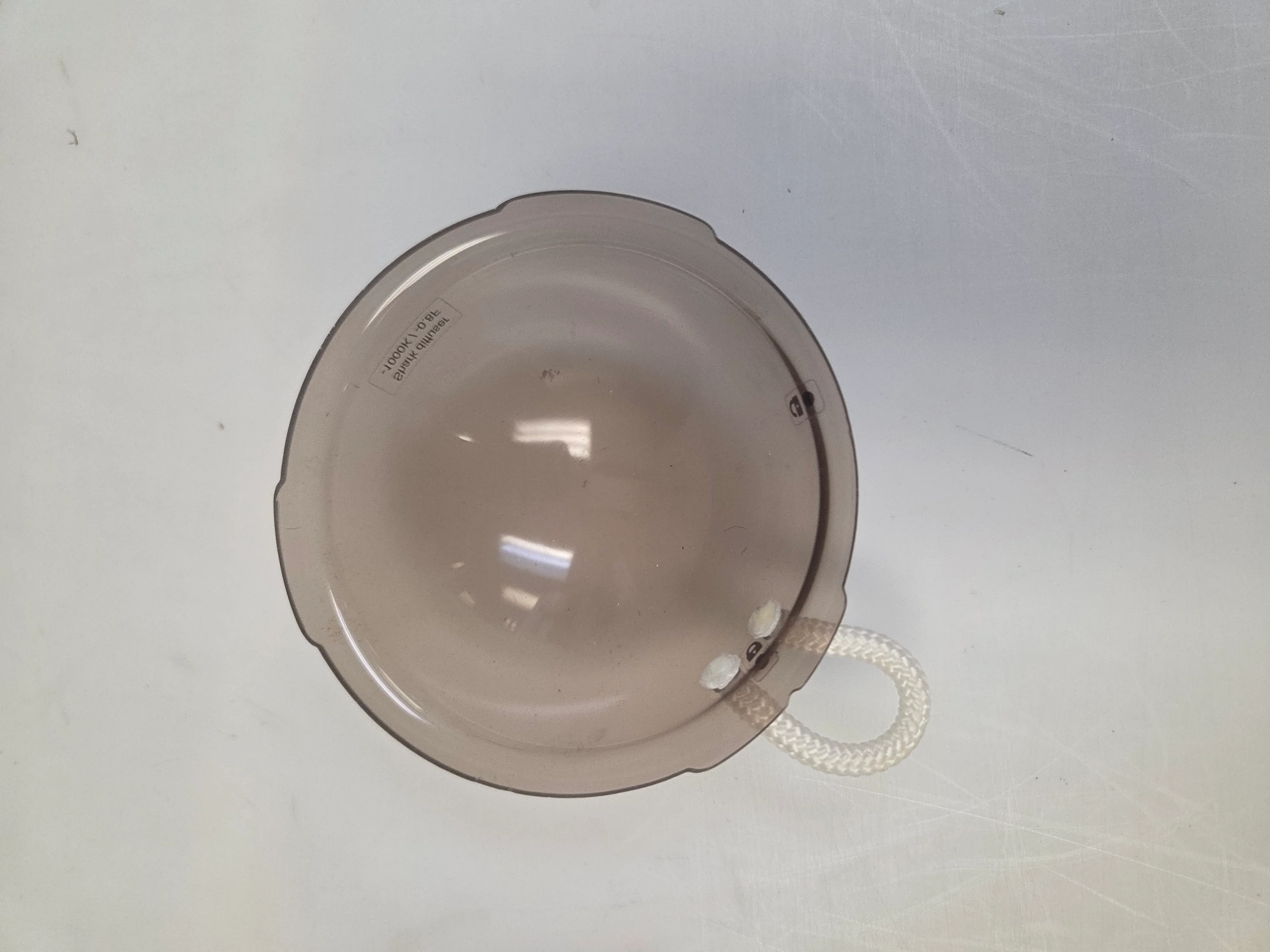 CP.5552 Preowned - ret.shark.dif Retra Shark Diffuser - Image 3