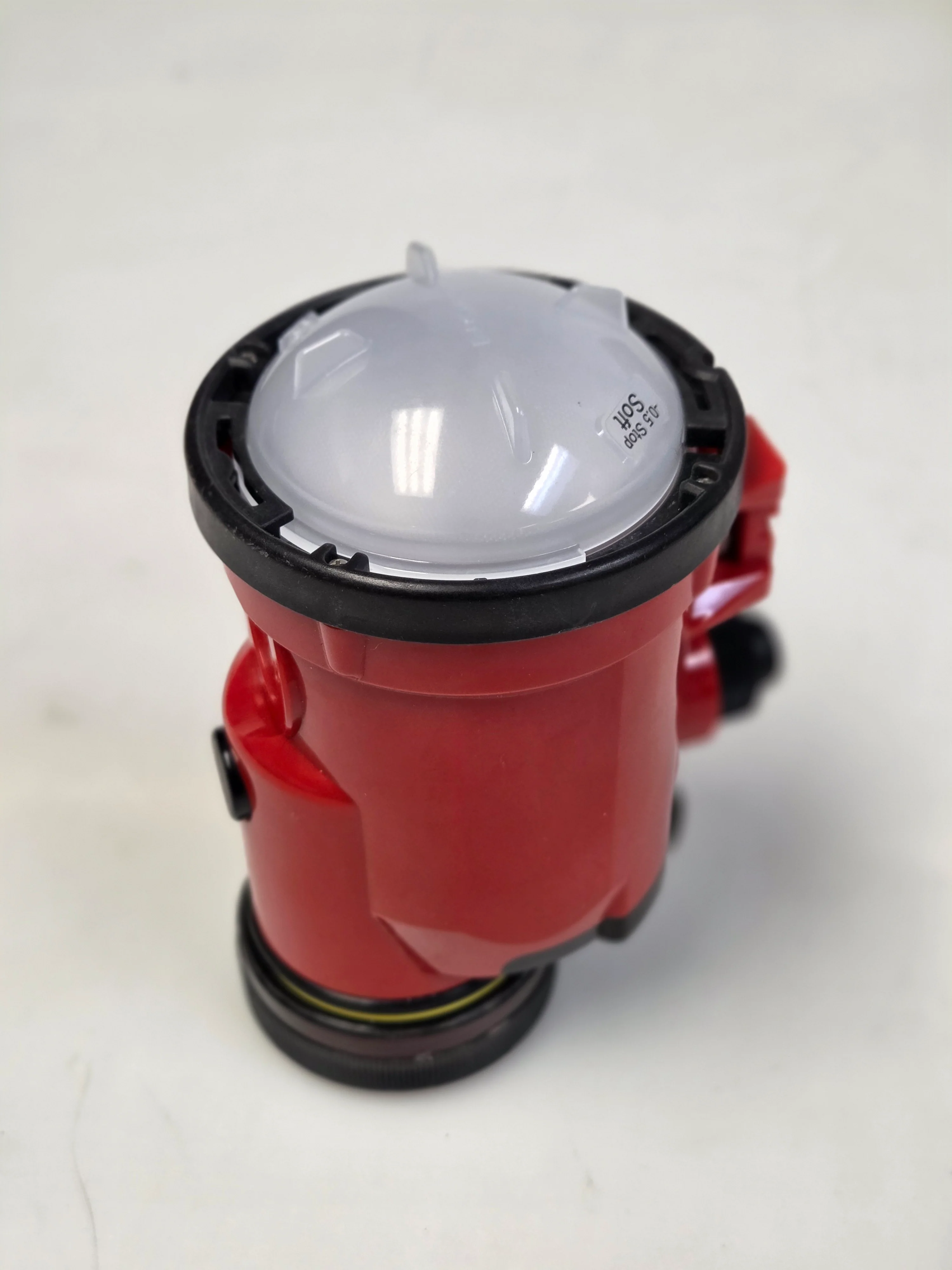 CP.5557 - Preowned - INON S-220 Ultra Wide, High Power, Compact Underwater Strobe