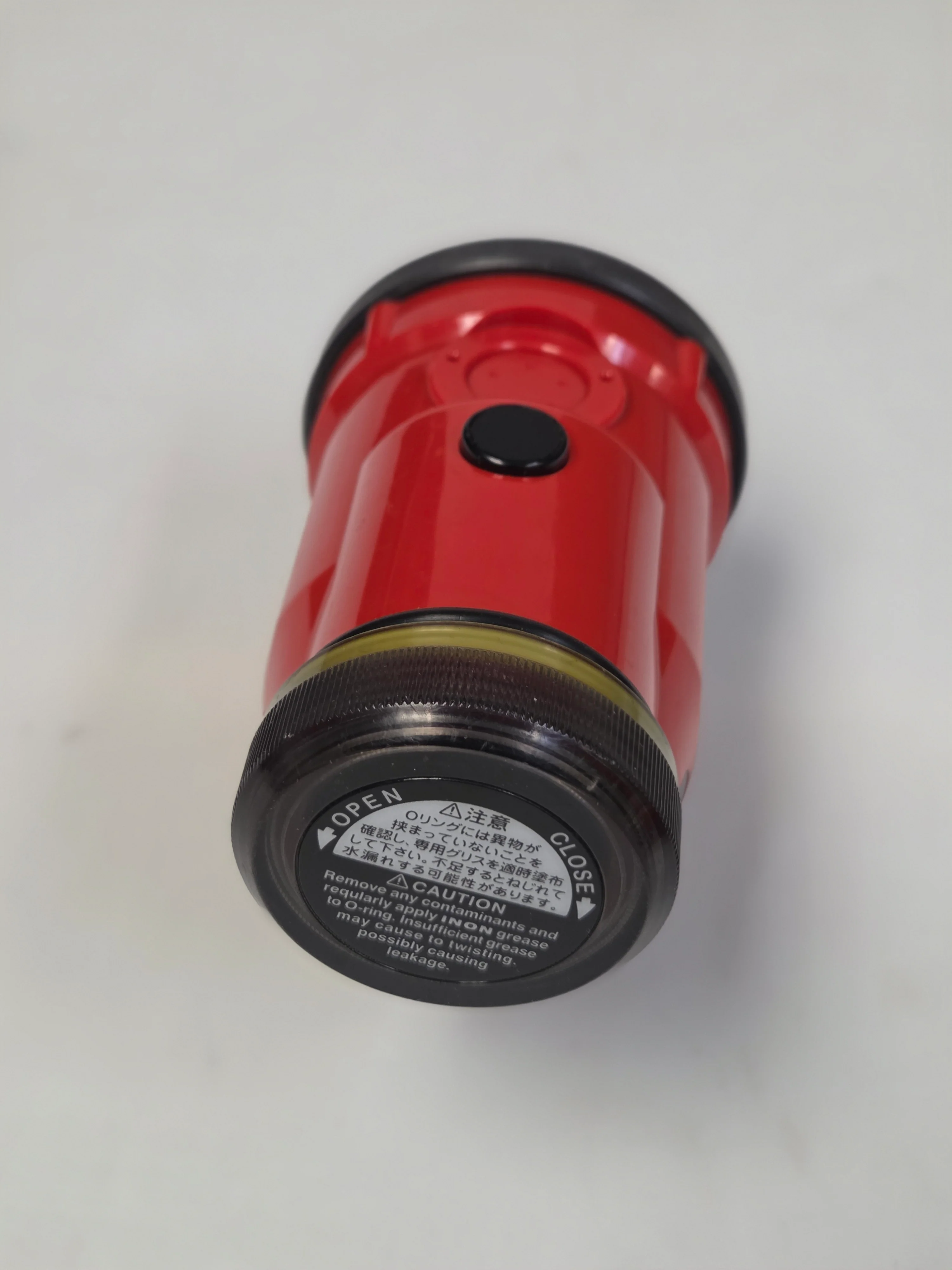 CP.5557 - Preowned - INON S-220 Ultra Wide, High Power, Compact Underwater Strobe - Image 7