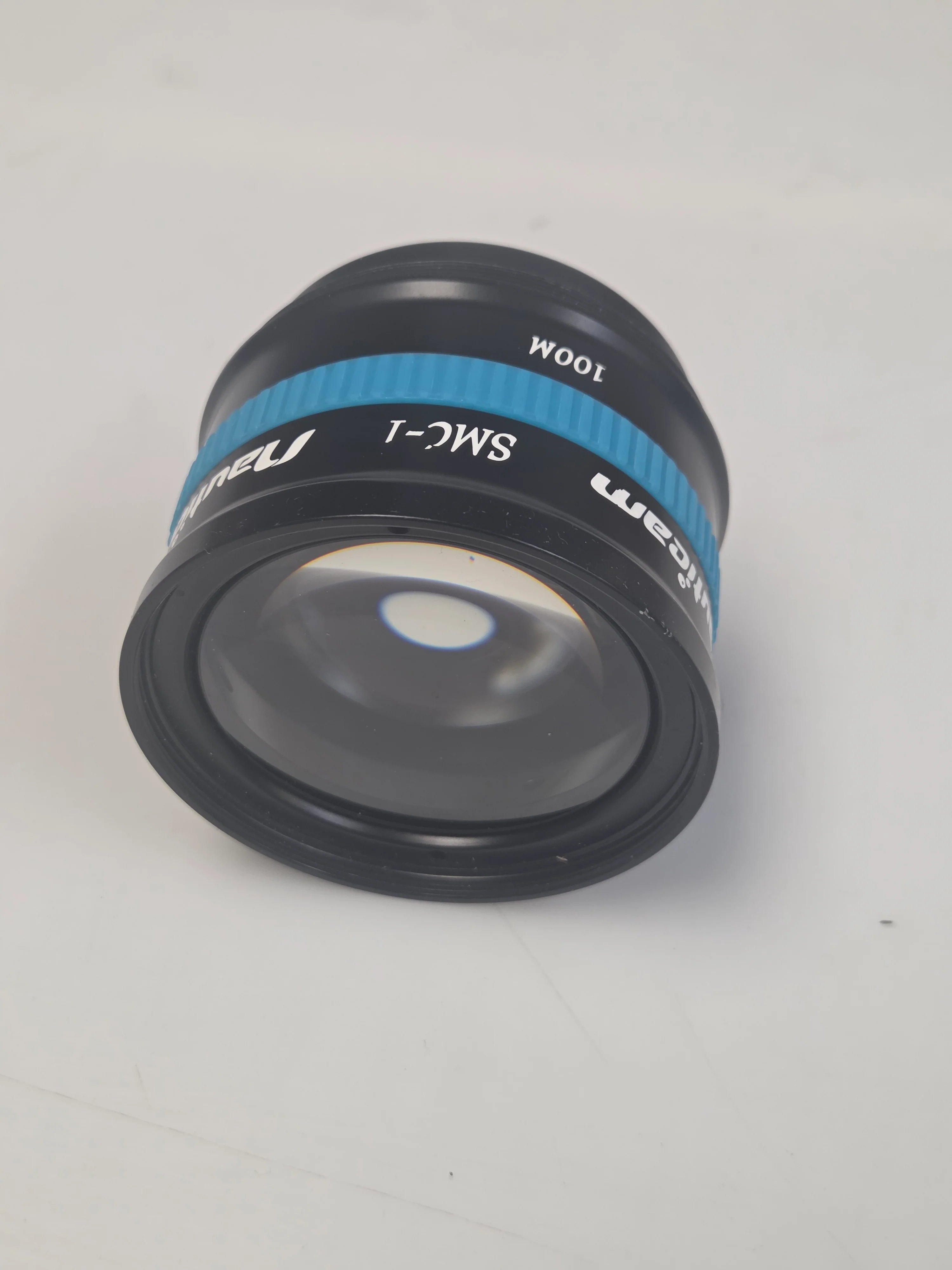 CP.5559 - Preowned - Nauticam Super Macro Convertor 1 (SMC-1) - Image 3