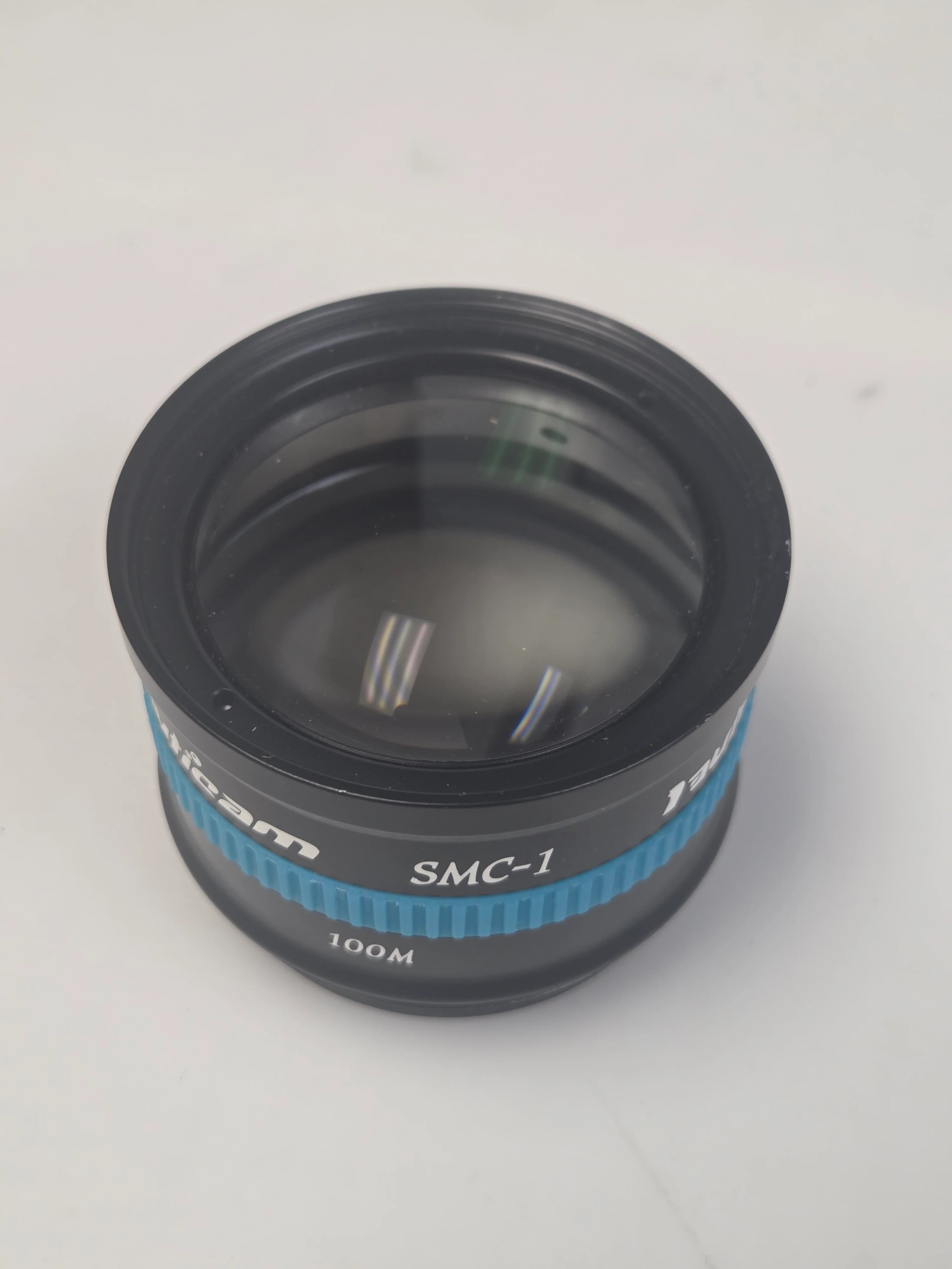 CP.5559 - Preowned - Nauticam Super Macro Convertor 1 (SMC-1) - Image 4
