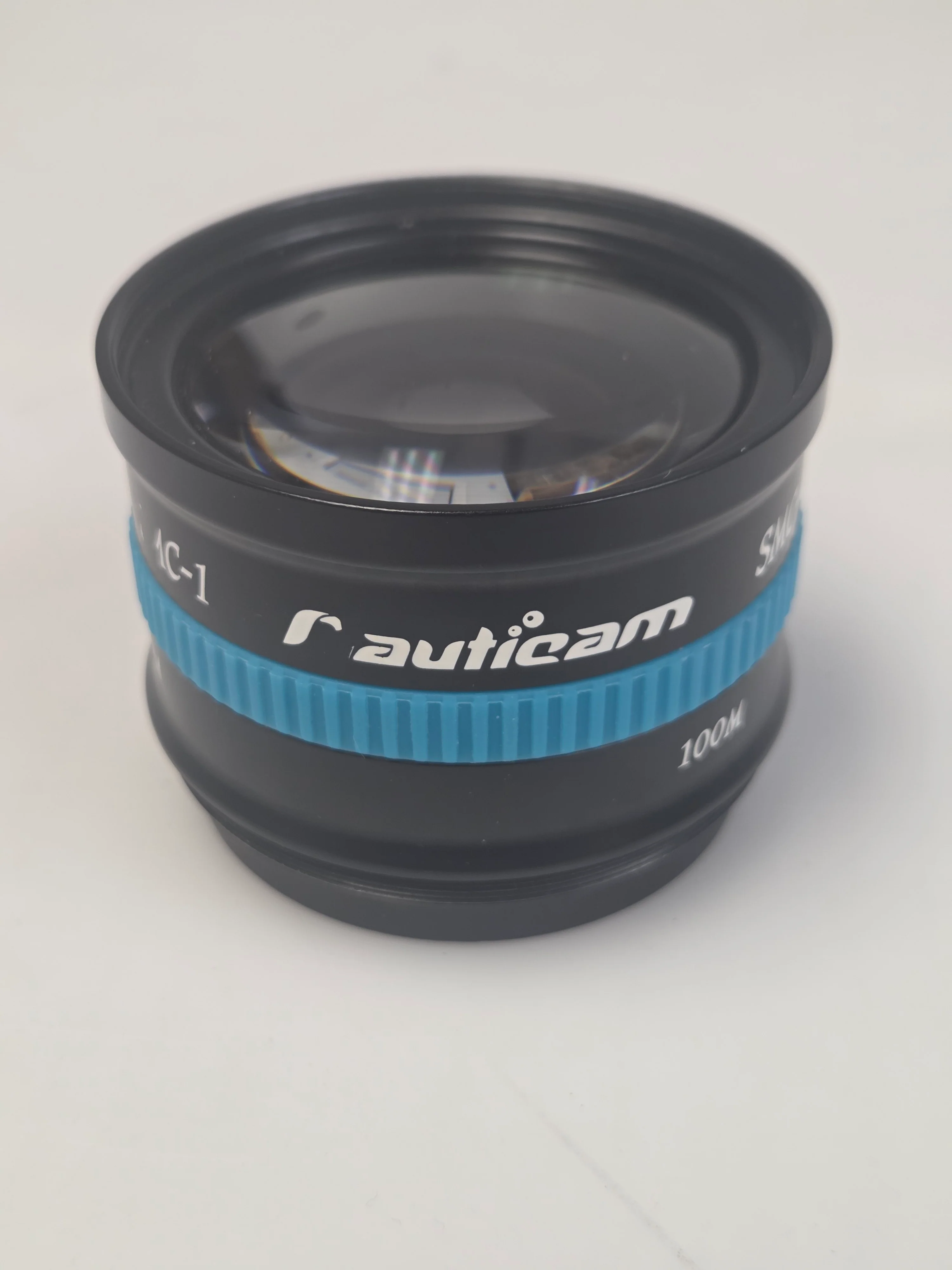 CP.5559 - Preowned - Nauticam Super Macro Convertor 1 (SMC-1) - Image 5