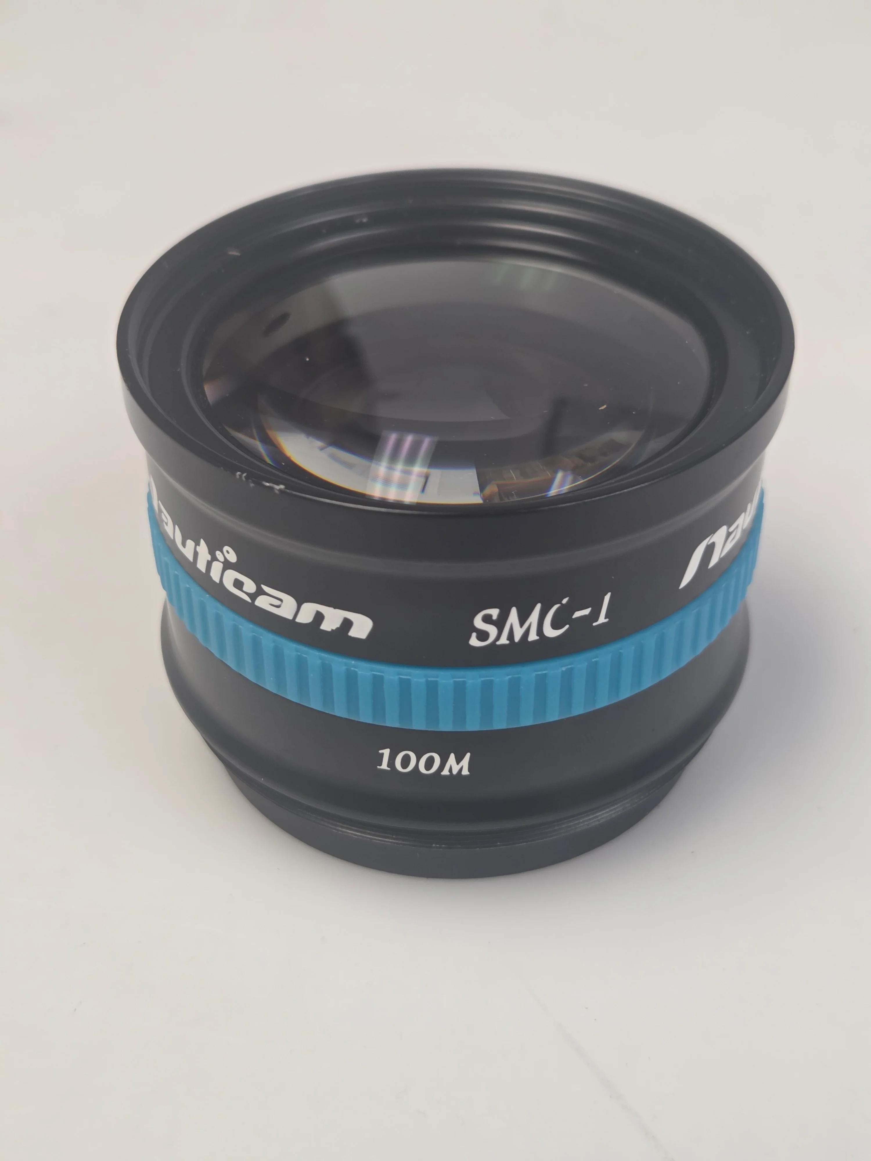 CP.5559 - Preowned - Nauticam Super Macro Convertor 1 (SMC-1) - Image 6