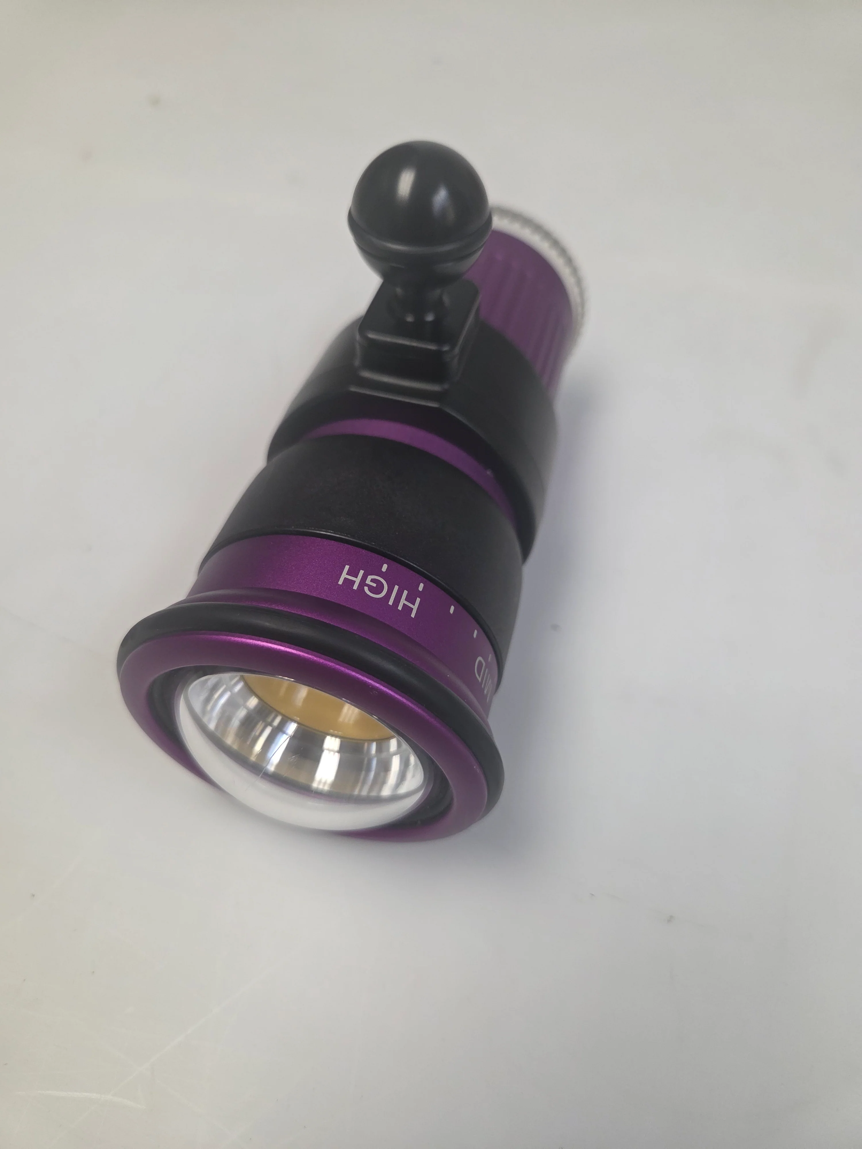 CP.5561 - Preowned - Keldan Video 4X 10,000 Lumens Light - Image 3