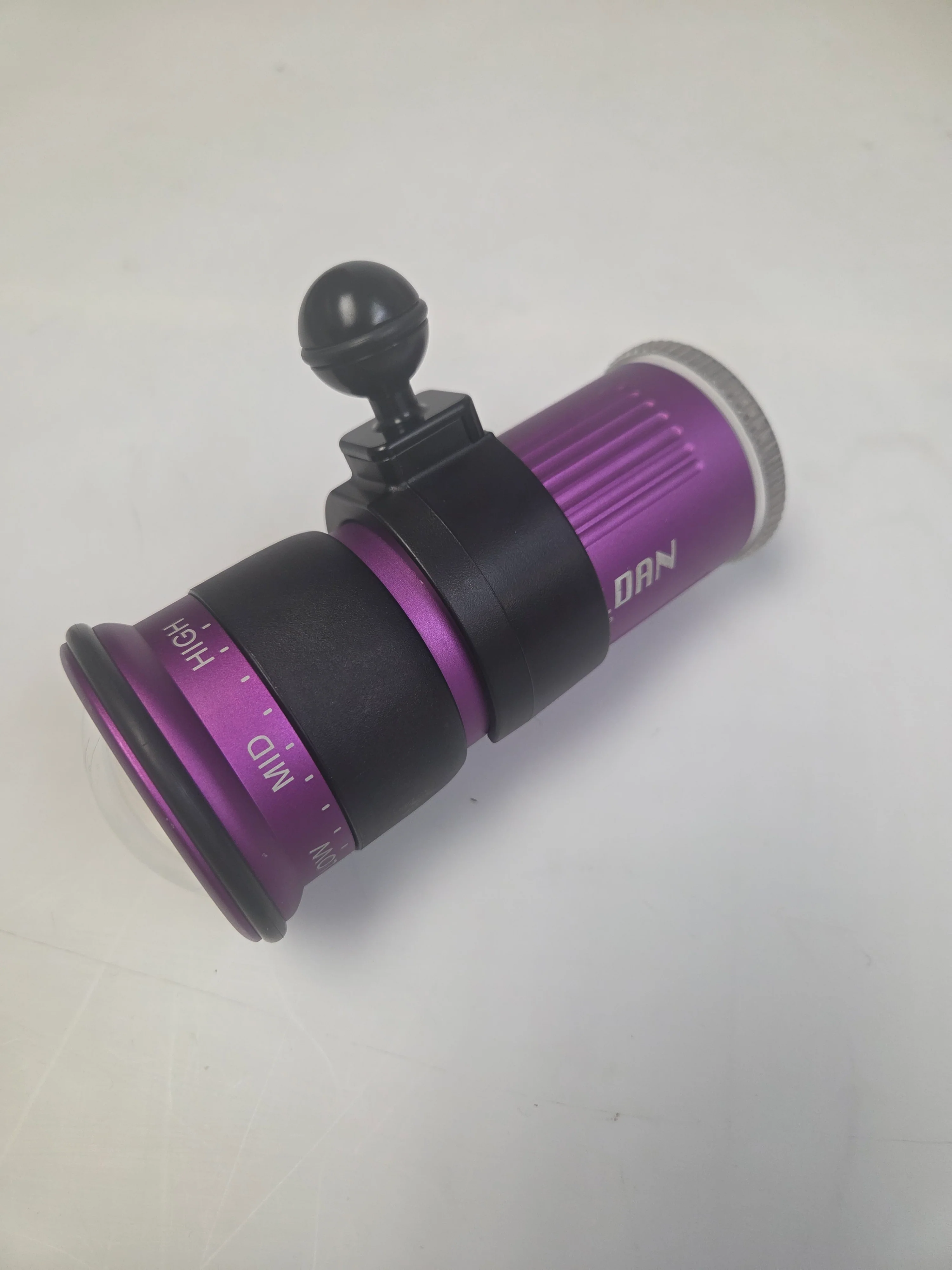 CP.5561 - Preowned - Keldan Video 4X 10,000 Lumens Light - Image 4