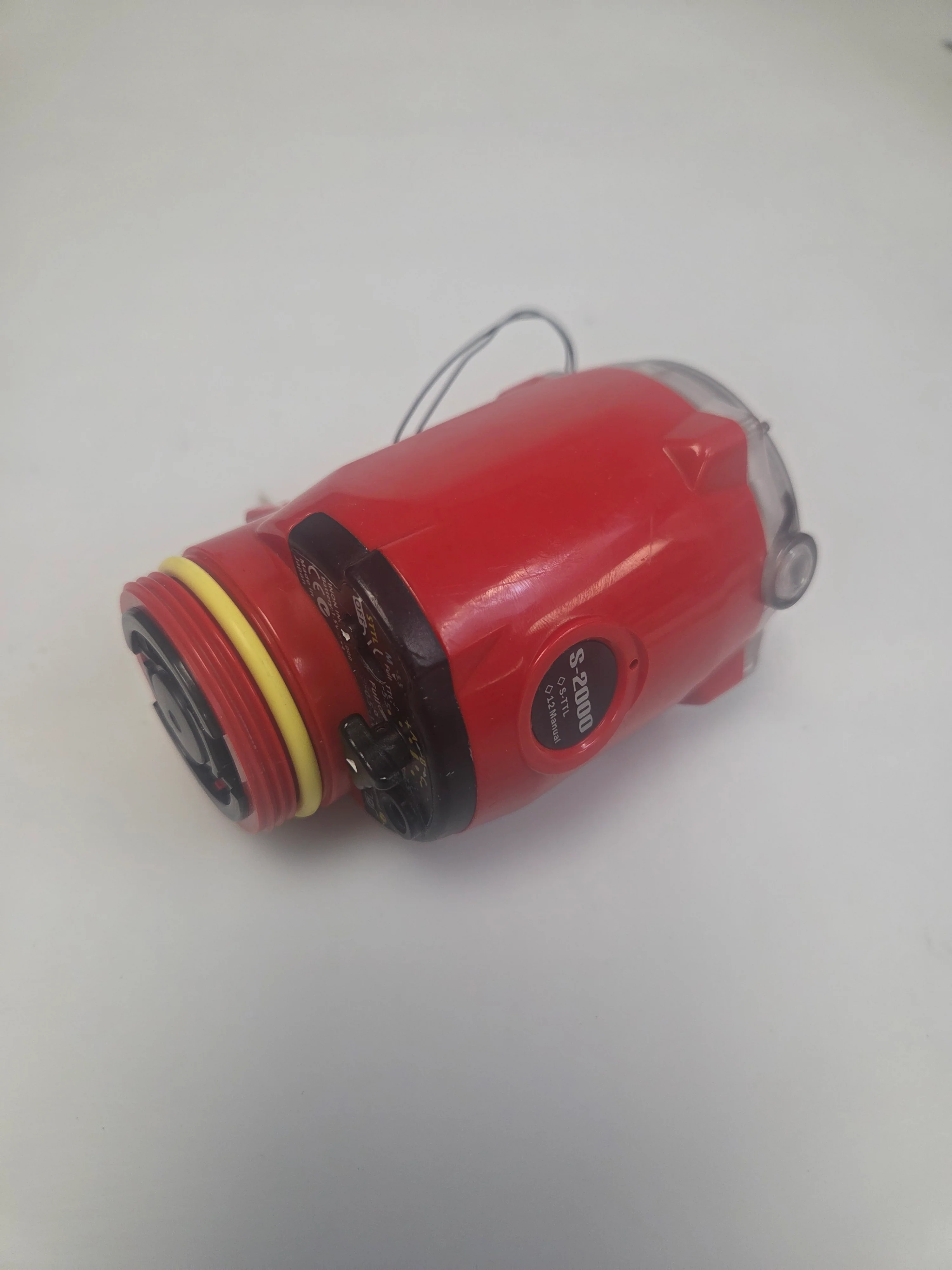 CP.5563 - Preowned - Inon S-2000 Strobe - Image 2