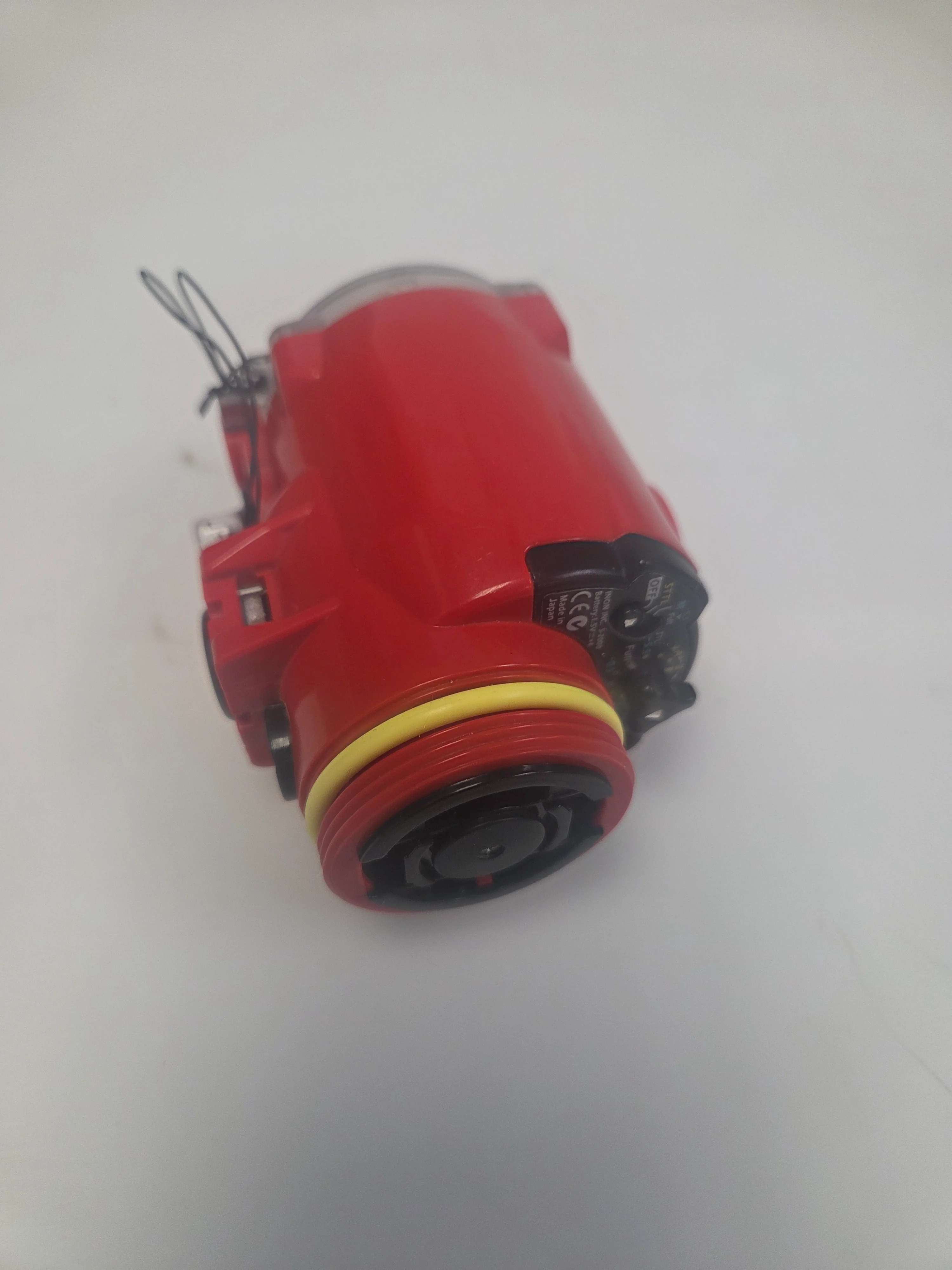 CP.5563 - Preowned - Inon S-2000 Strobe - Image 3