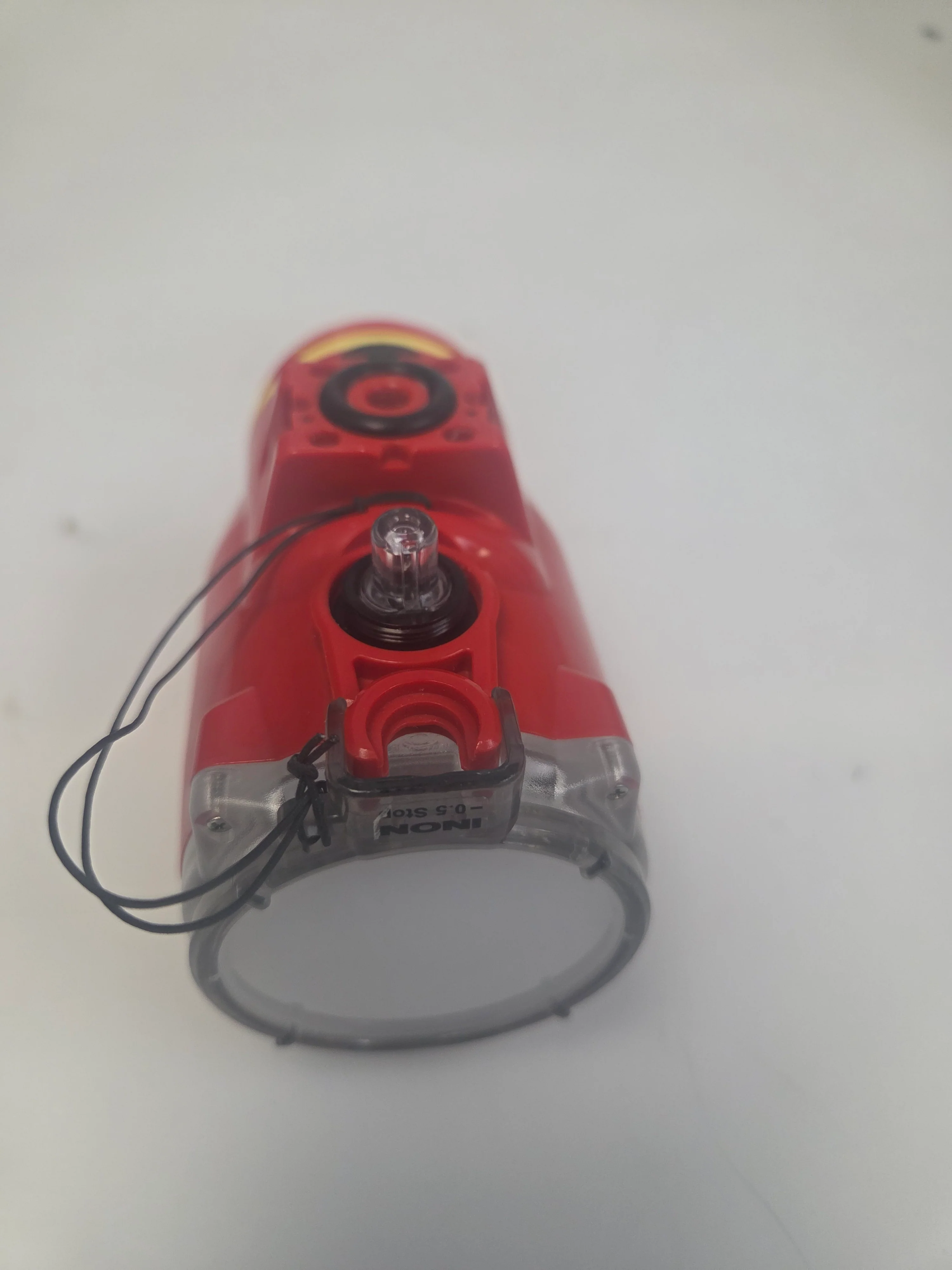 CP.5563 - Preowned - Inon S-2000 Strobe - Image 4