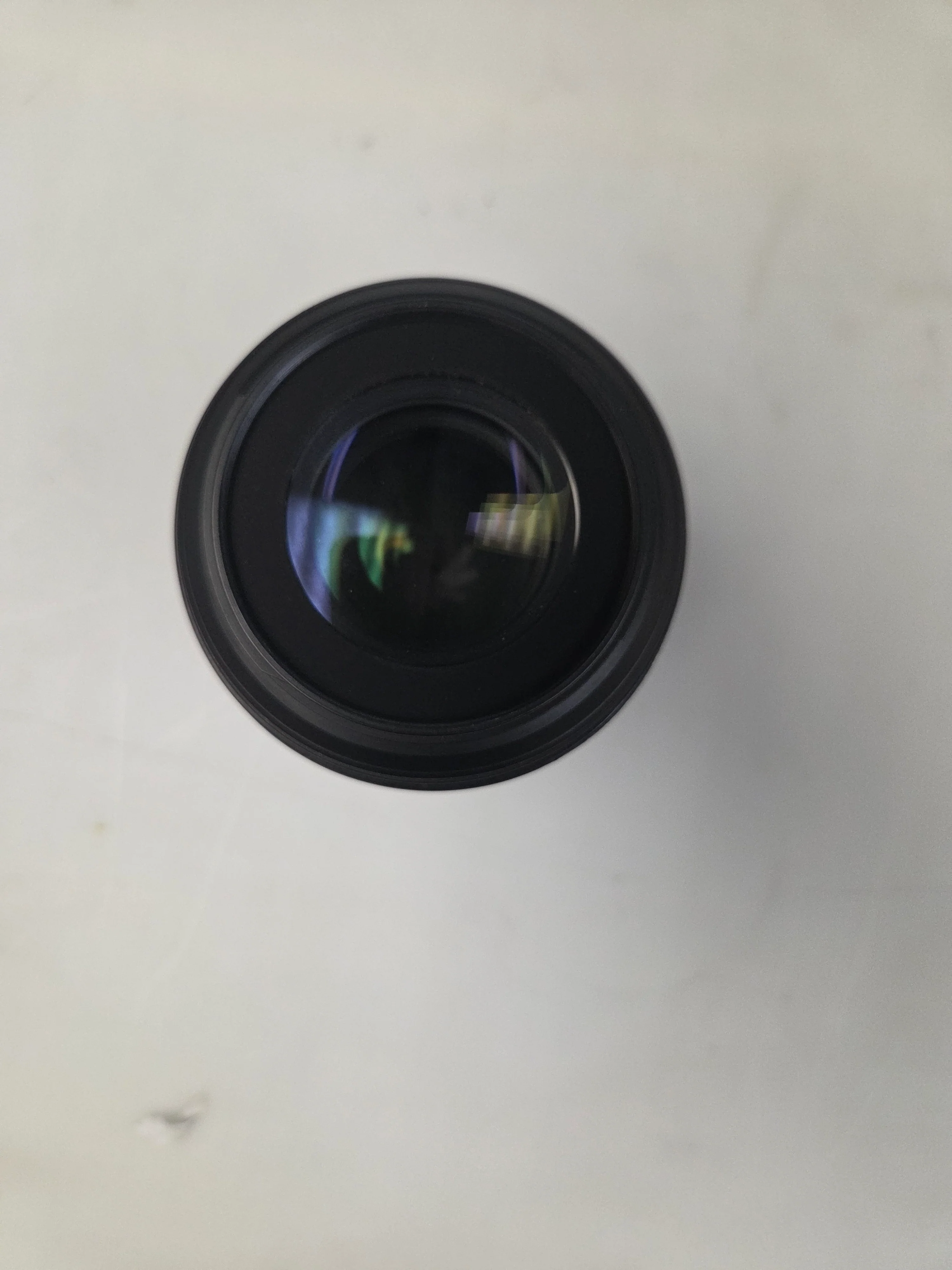 CP.5566 - Preowned - Nikon Nikkor AF-S 105mm f2.8 G VR Micro IF ED Lens AFS - Image 2