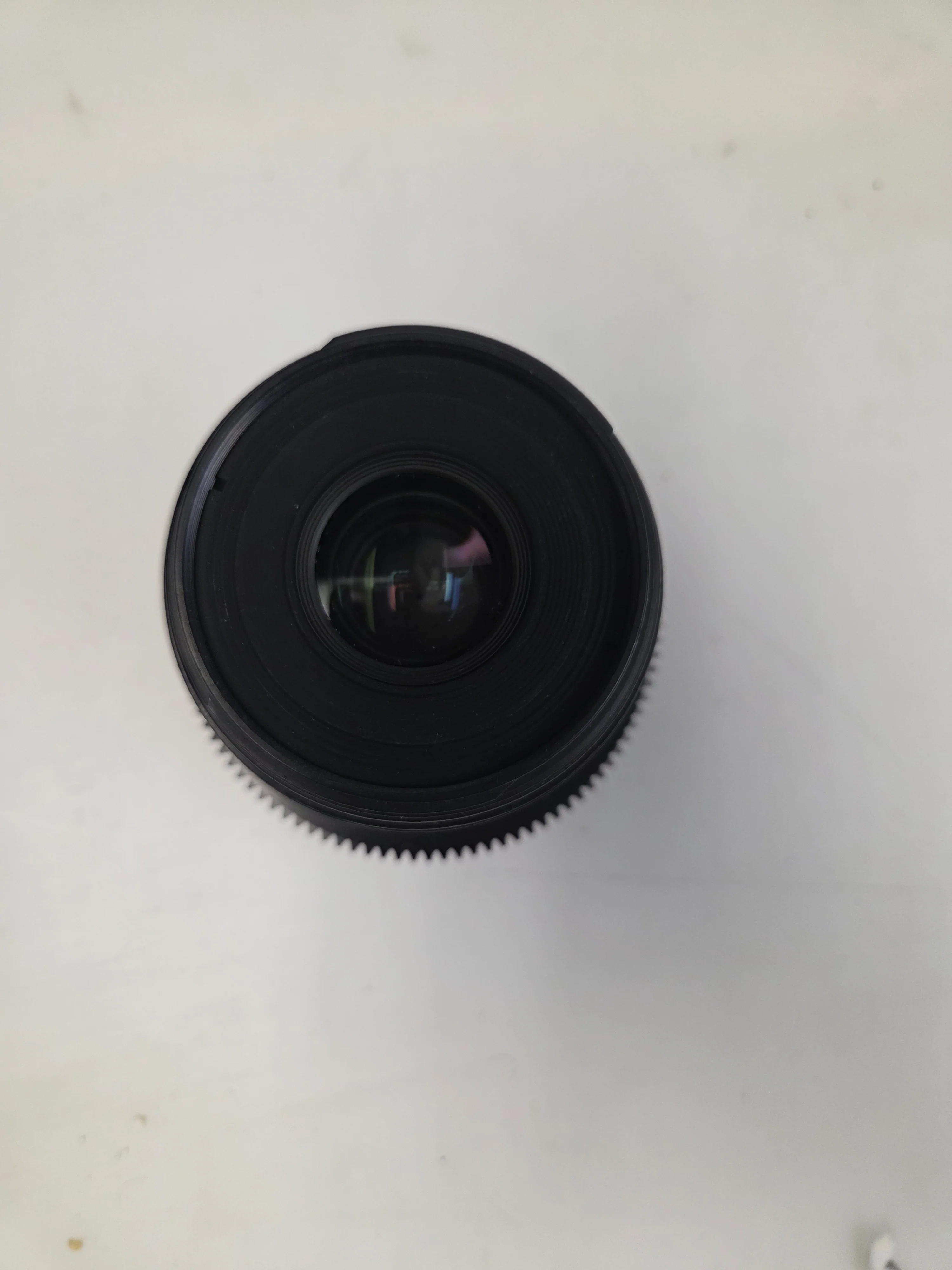 CP.5567 - Preowned - Nikon AF-S Micro NIKKOR 60mm f/2.8G ED Lens - Image 2