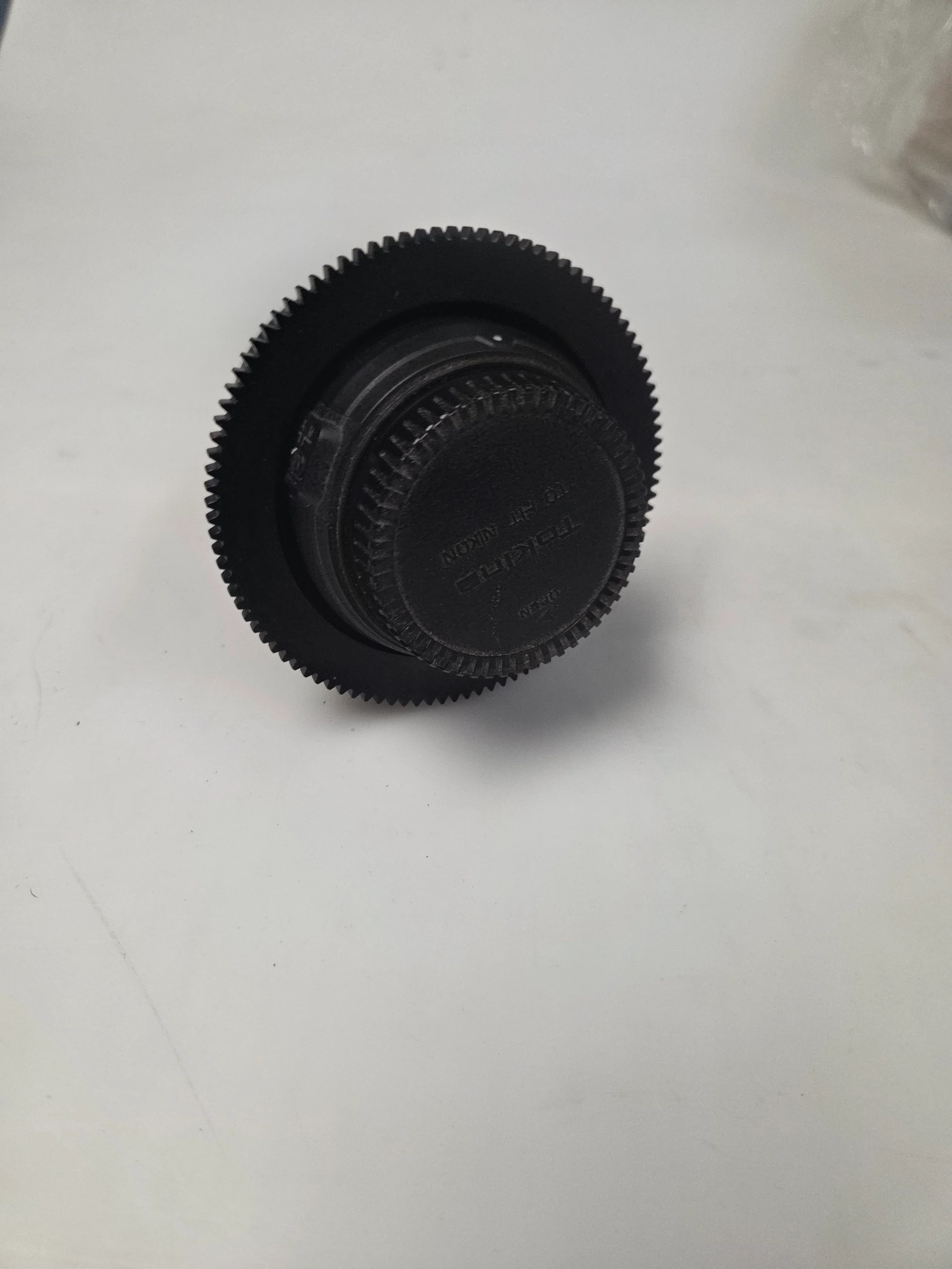 CP.5567 - Preowned - Nikon AF-S Micro NIKKOR 60mm f/2.8G ED Lens - Image 4