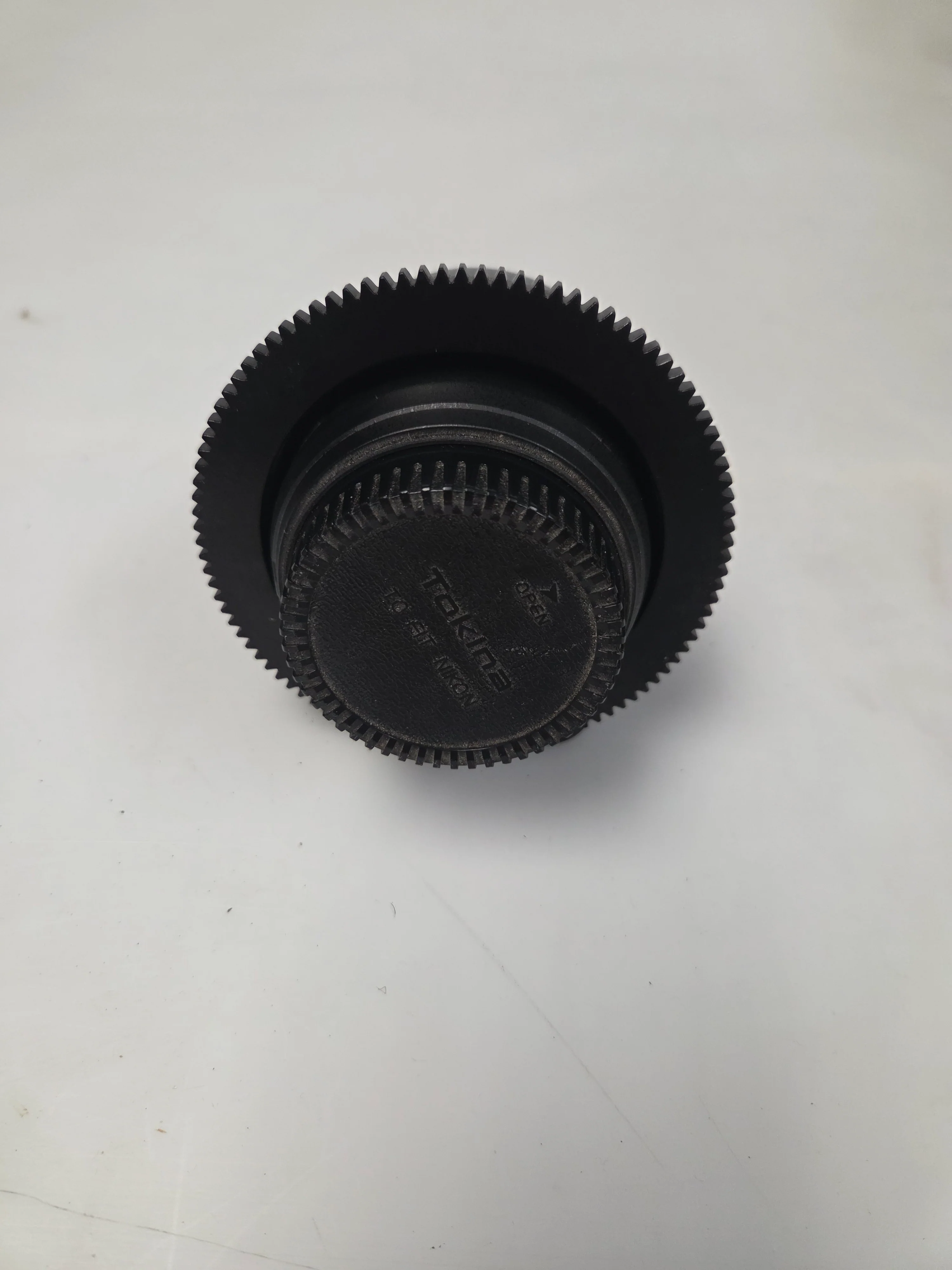 CP.5567 - Preowned - Nikon AF-S Micro NIKKOR 60mm f/2.8G ED Lens - Image 5