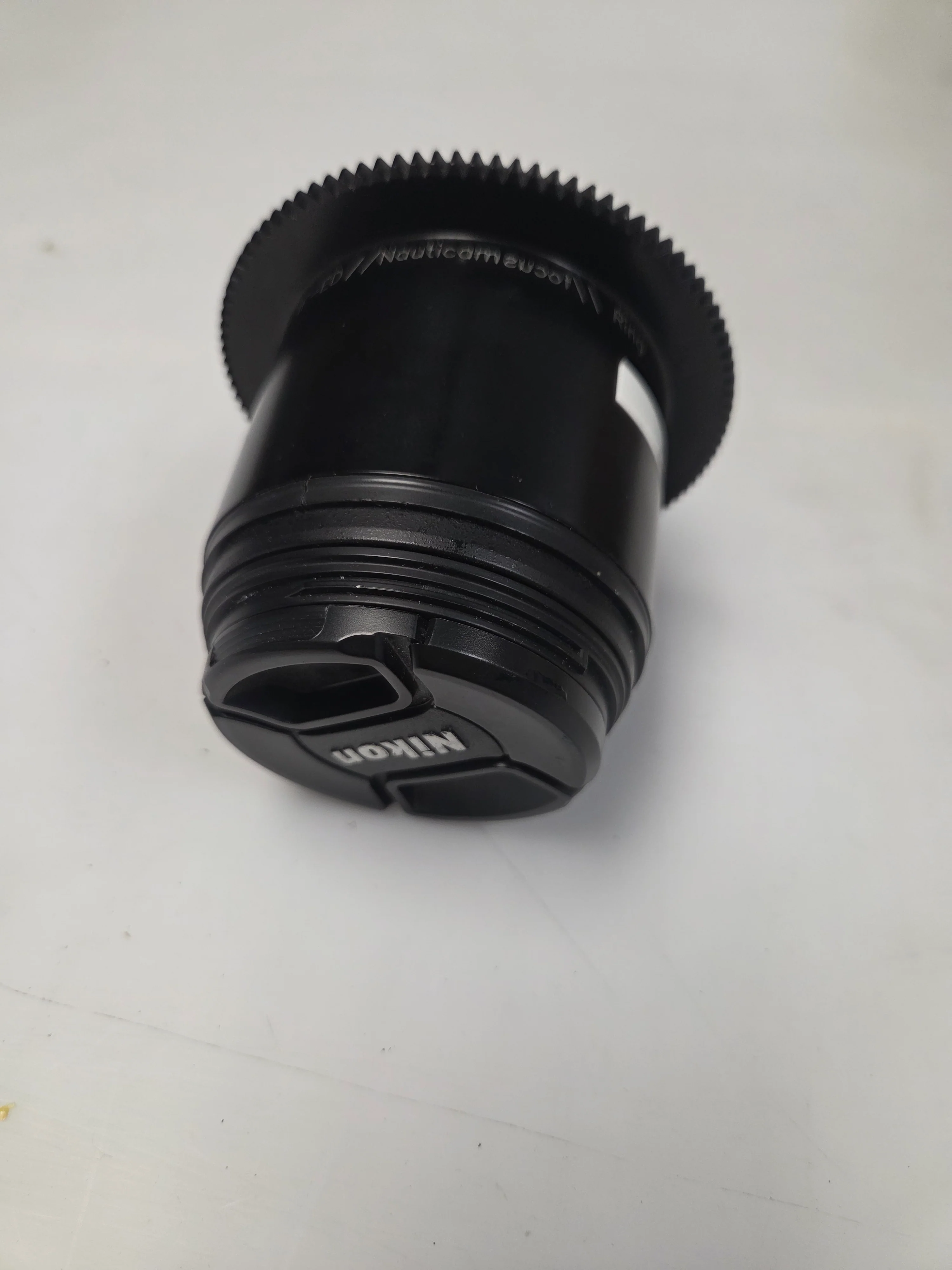 CP.5567 - Preowned - Nikon AF-S Micro NIKKOR 60mm f/2.8G ED Lens - Image 6