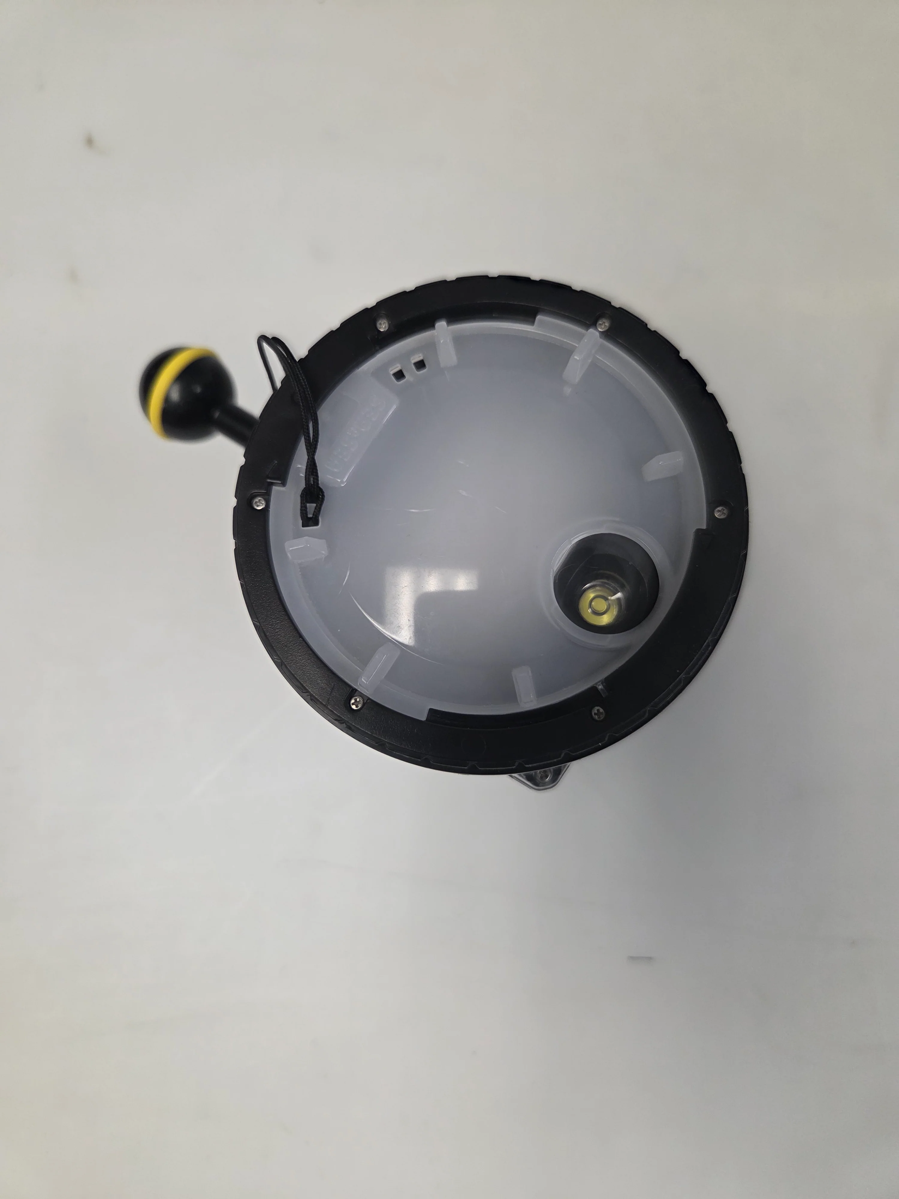 CP.5573 - Preowned - Sea & Sea YS-D3 Mark II Lightning Underwater Strobe - Image 3