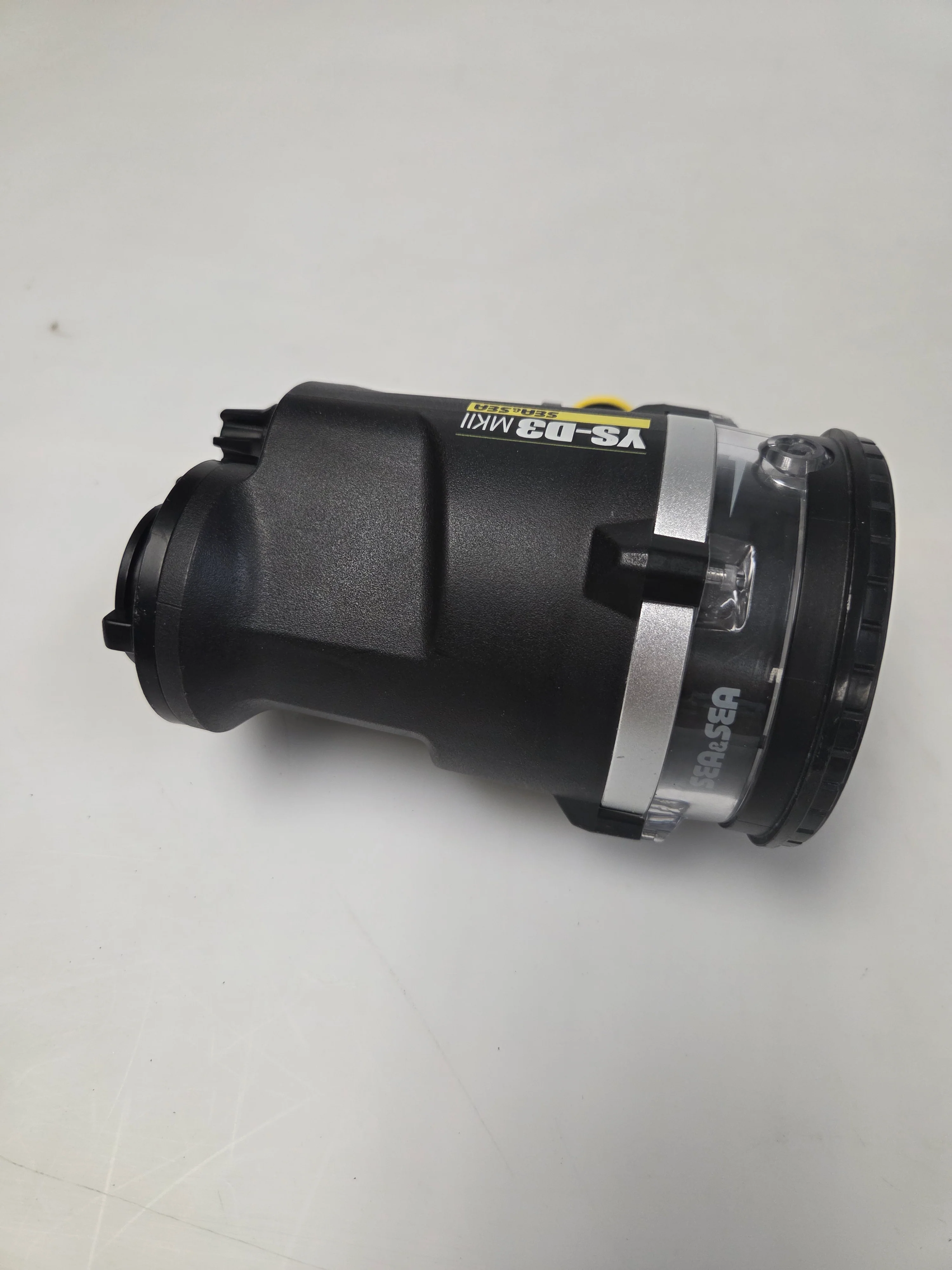 CP.5573 - Preowned - Sea & Sea YS-D3 Mark II Lightning Underwater Strobe - Image 6