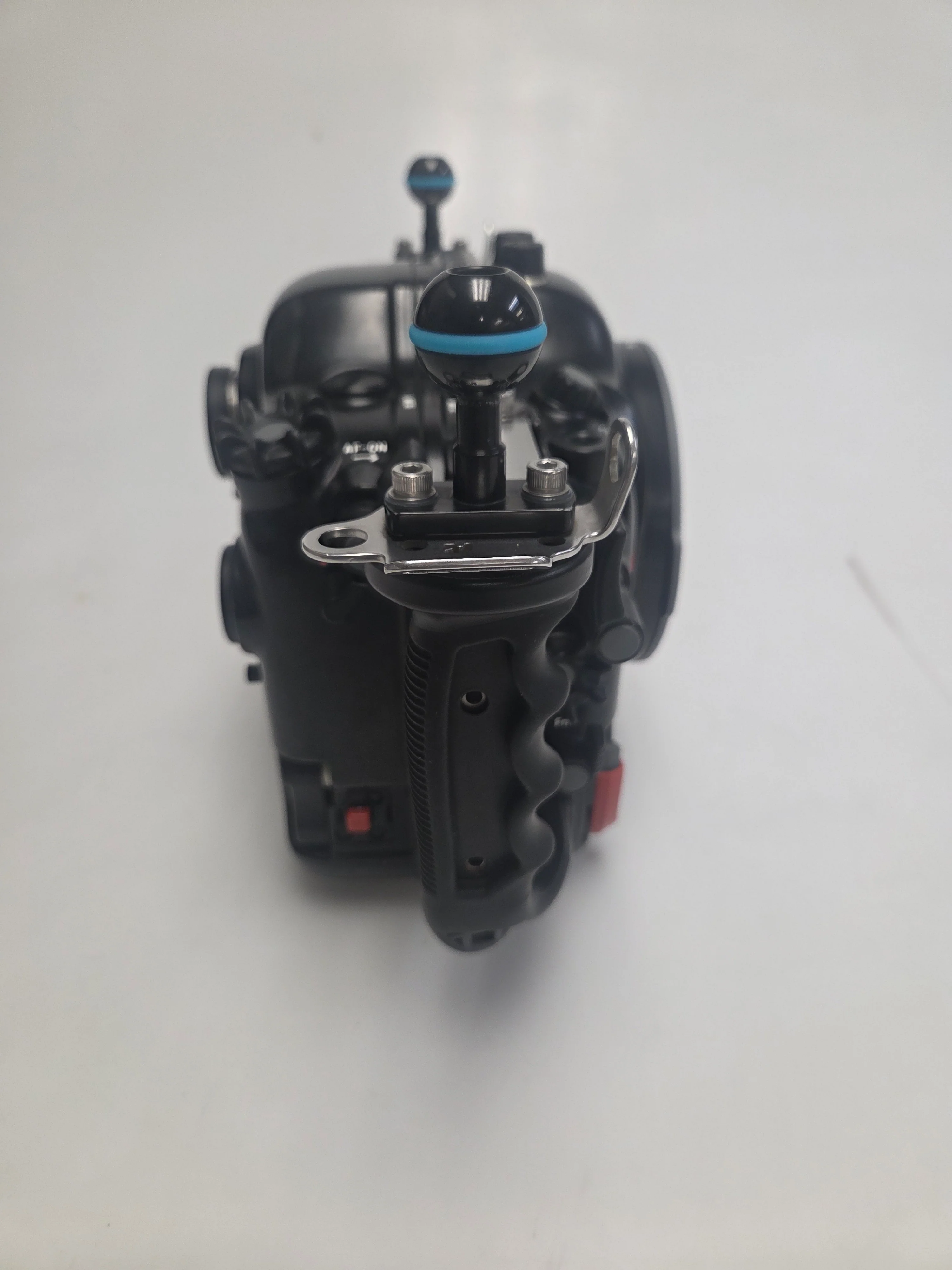CP.5578 - 17228 NA-Z9 Underwater Camera Housing for Nikon Z9 Camera - Image 3
