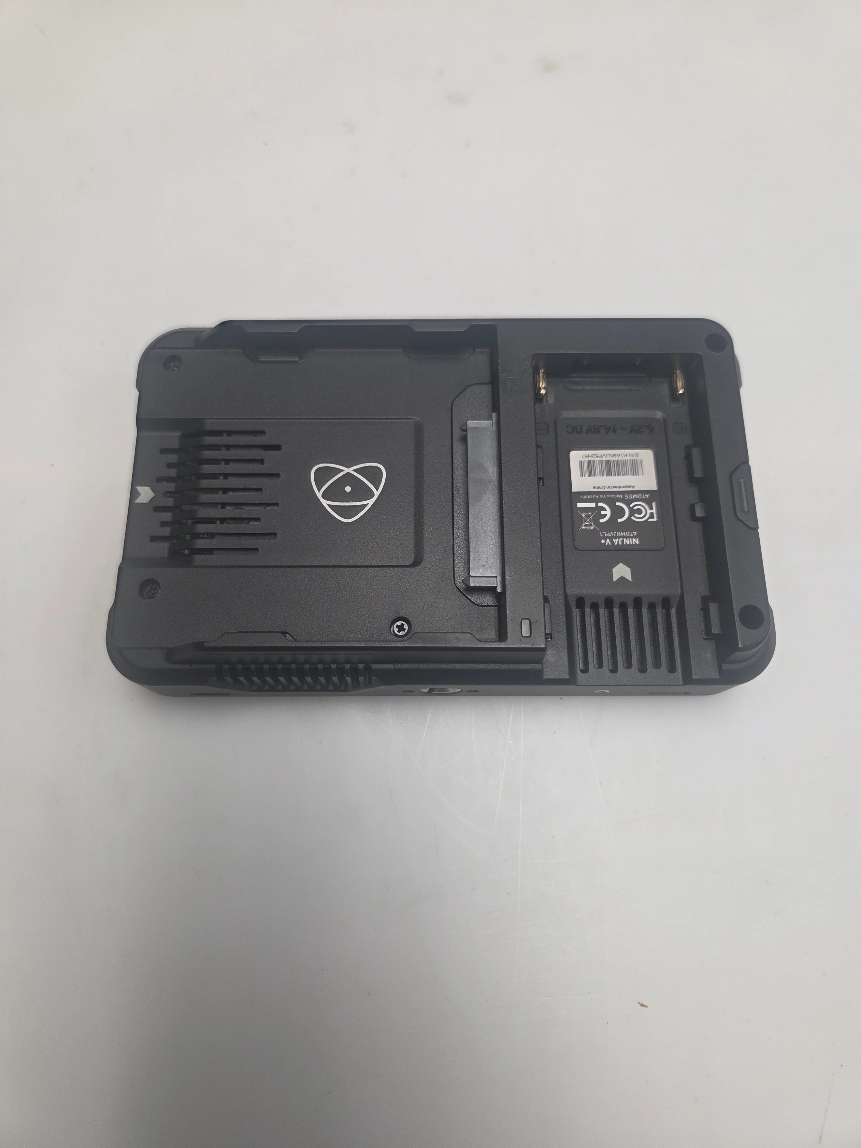 CP.5580 - Preowned - Atomos Ninja V - Image 4