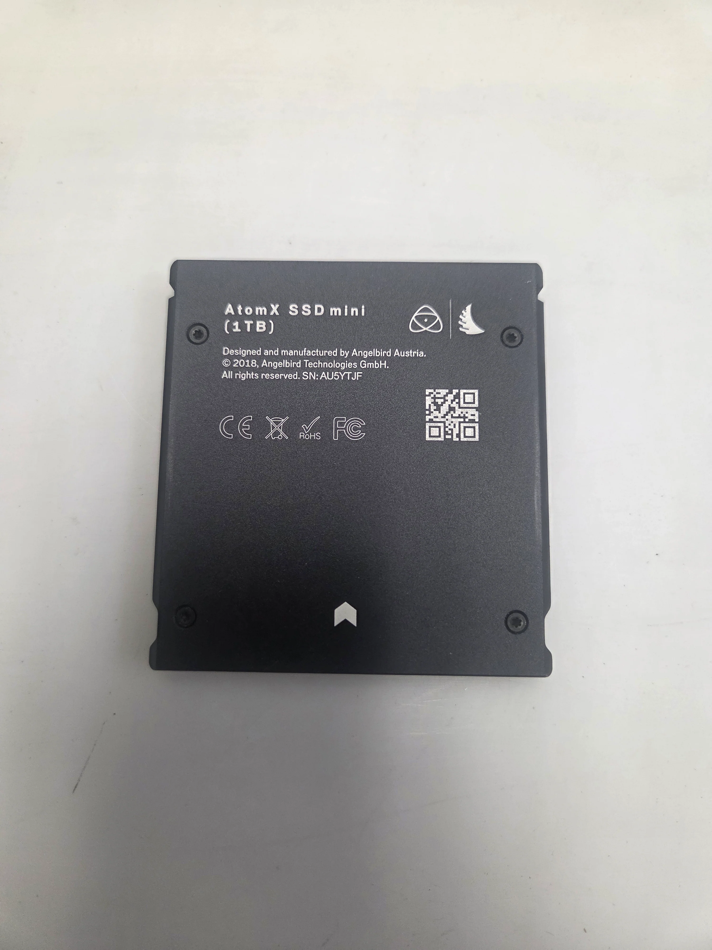 CP.5580 - Preowned - Atomos Ninja V - Image 5