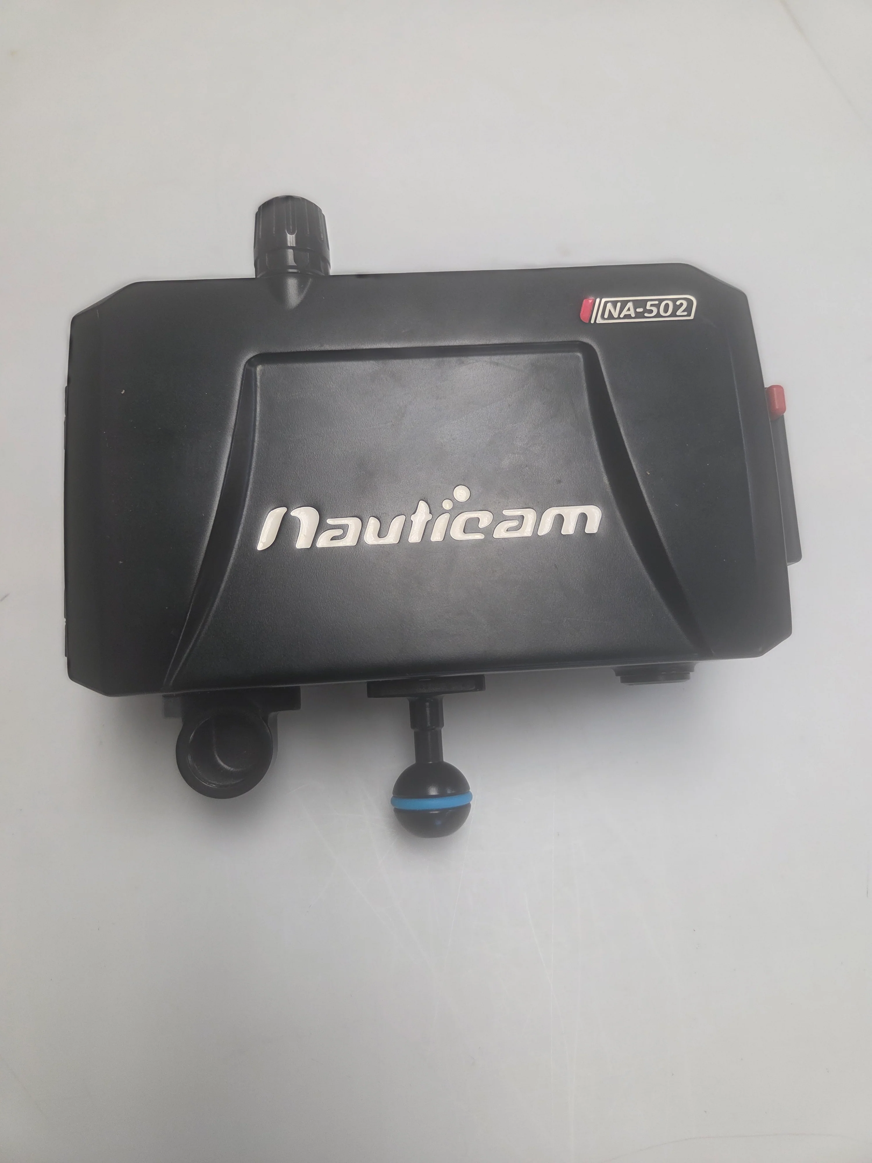 CP.5581 - Preowned - 17906 NA-502 Housing - Image 2