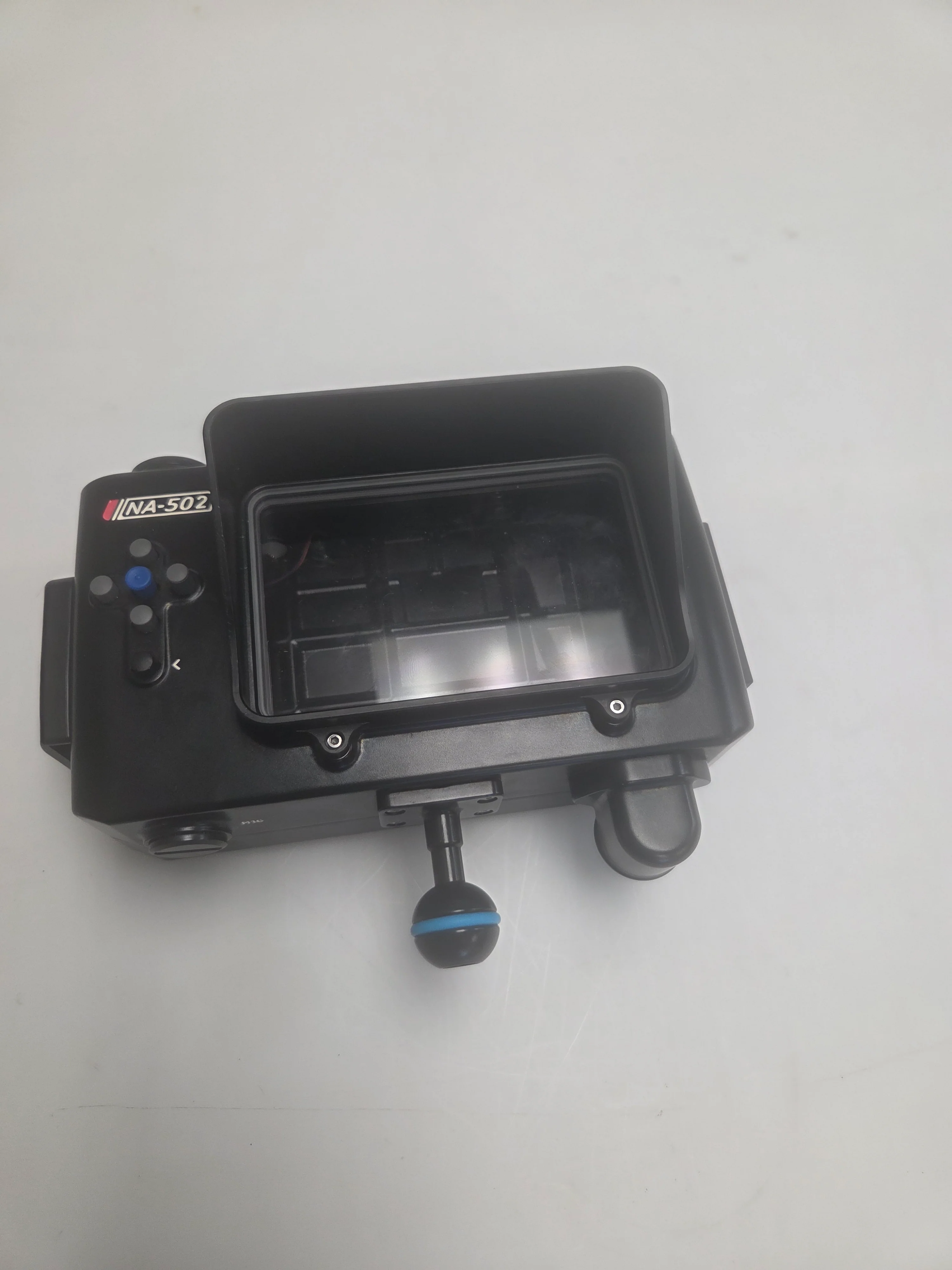 CP.5581 - Preowned - 17906 NA-502 Housing - Image 3