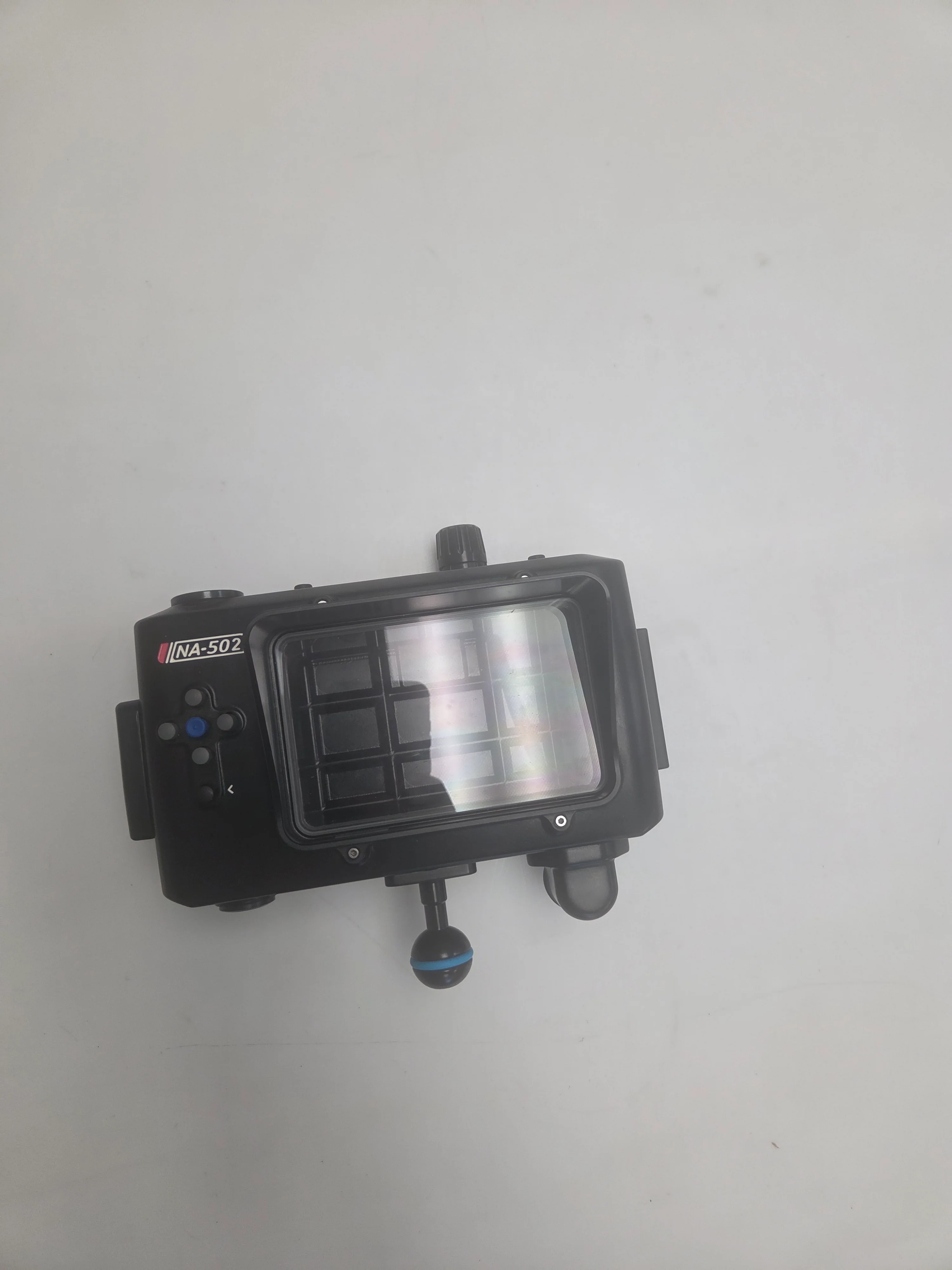 CP.5581 - Preowned - 17906 NA-502 Housing - Image 4