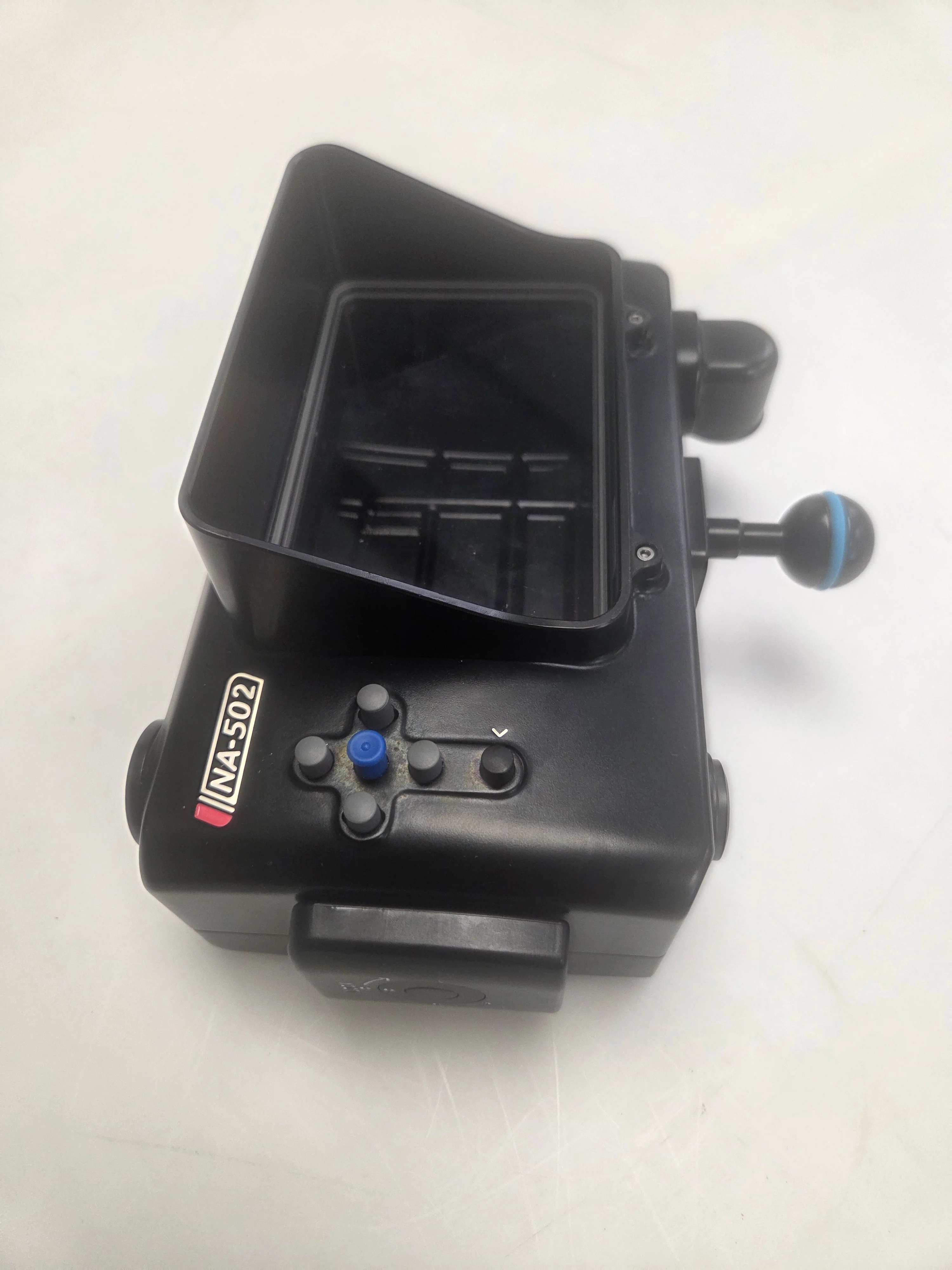 CP.5581 - Preowned - 17906 NA-502 Housing - Image 5