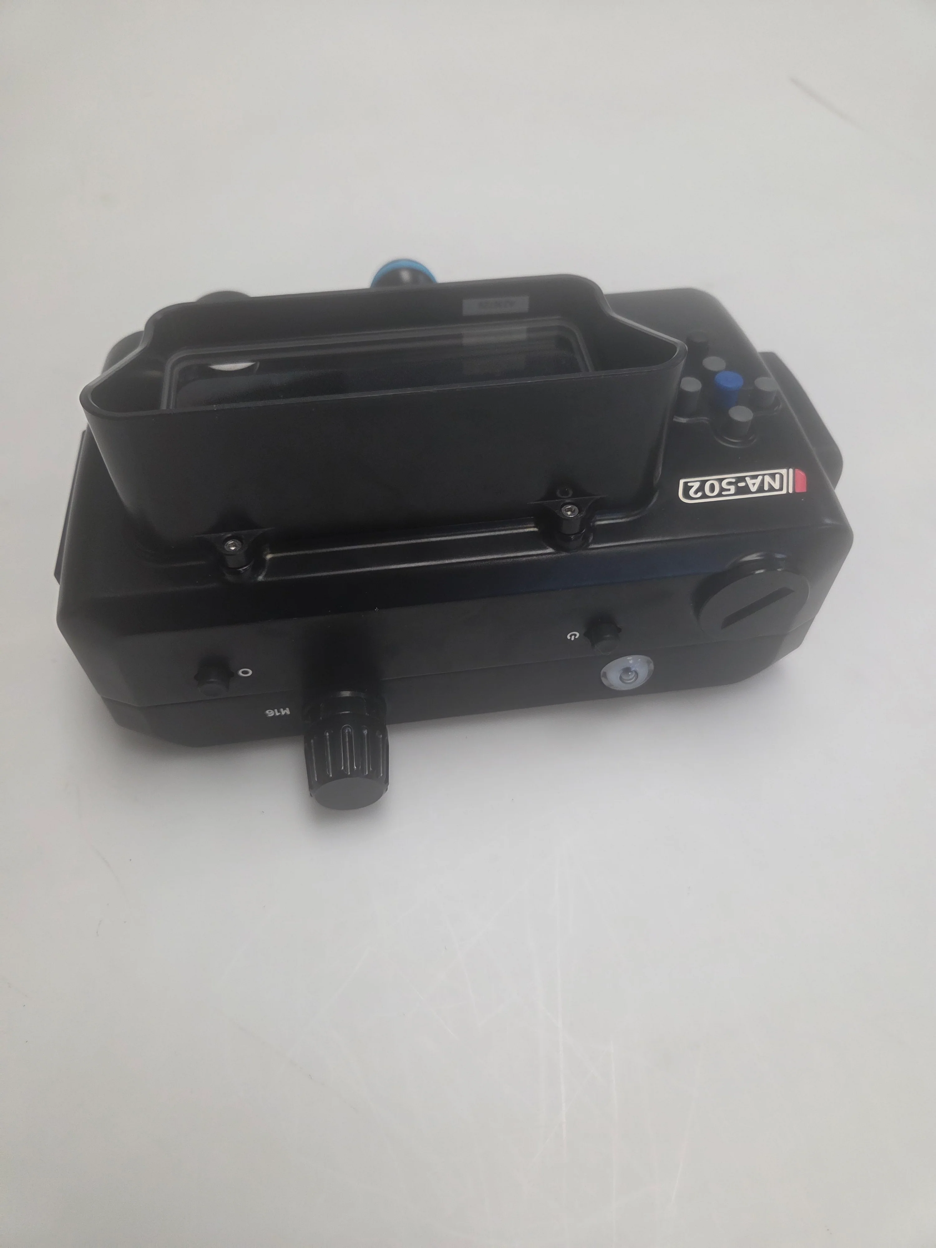 CP.5581 - Preowned - 17906 NA-502 Housing - Image 6