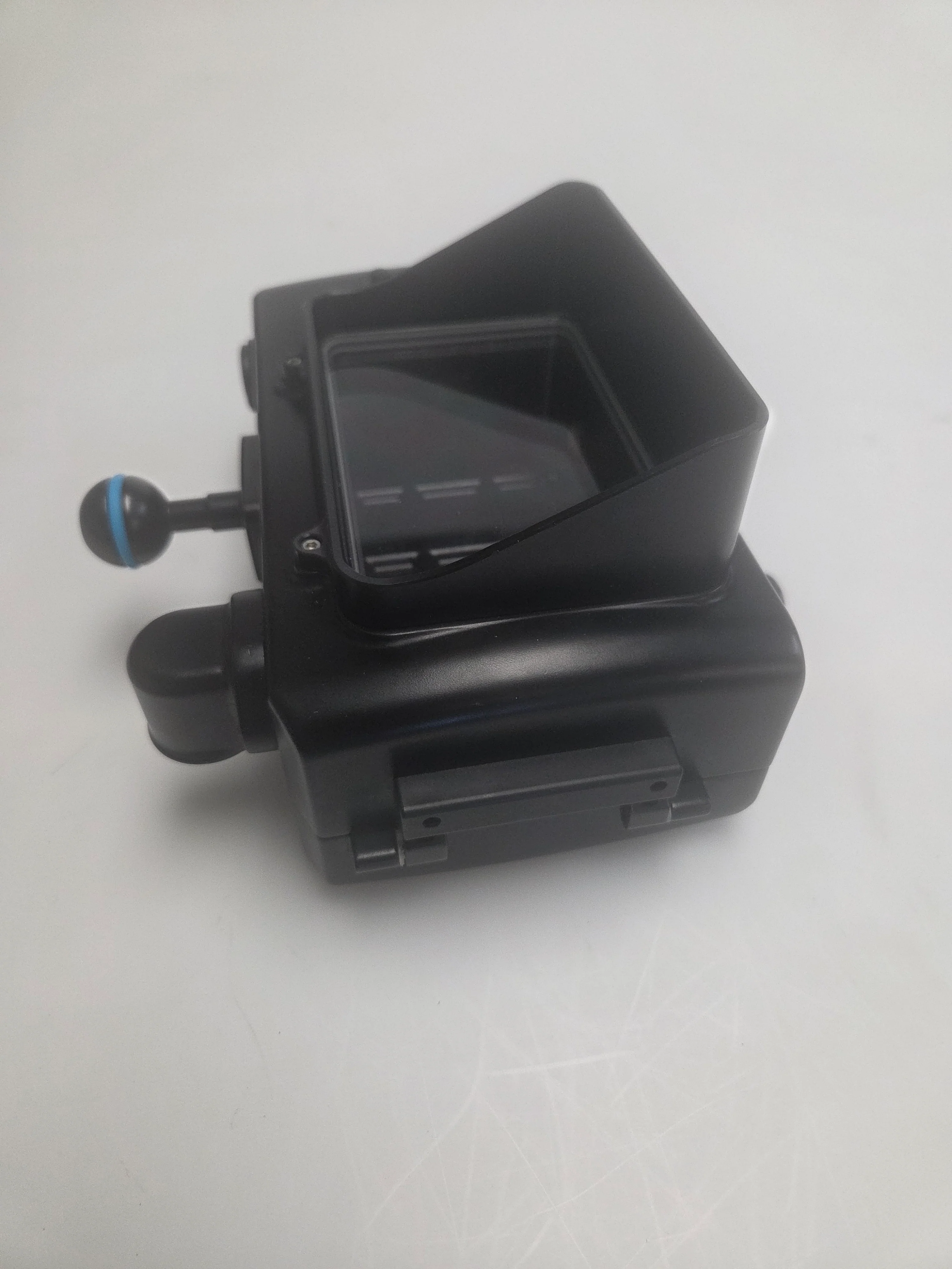 CP.5581 - Preowned - 17906 NA-502 Housing - Image 7