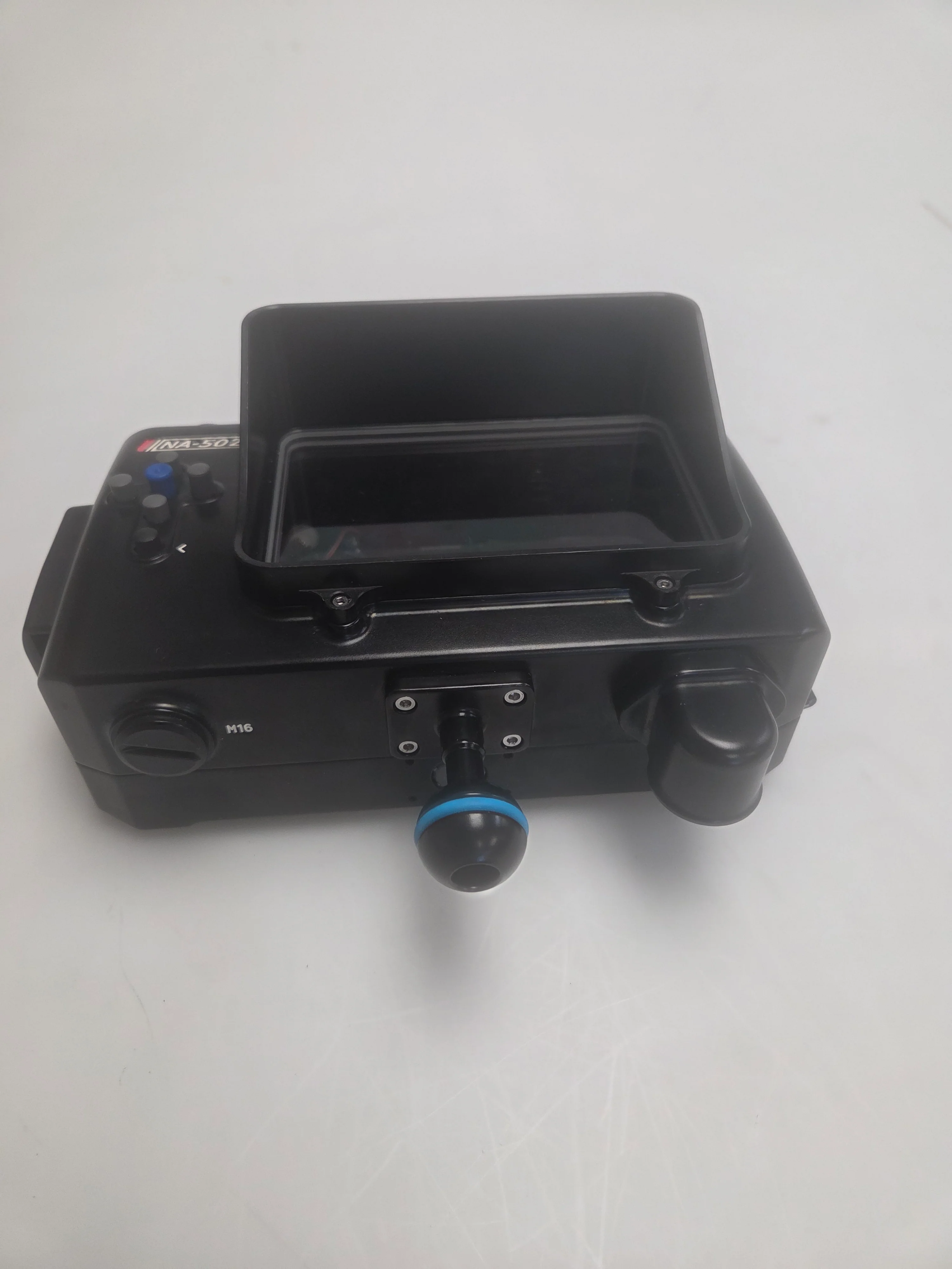 CP.5581 - Preowned - 17906 NA-502 Housing - Image 8