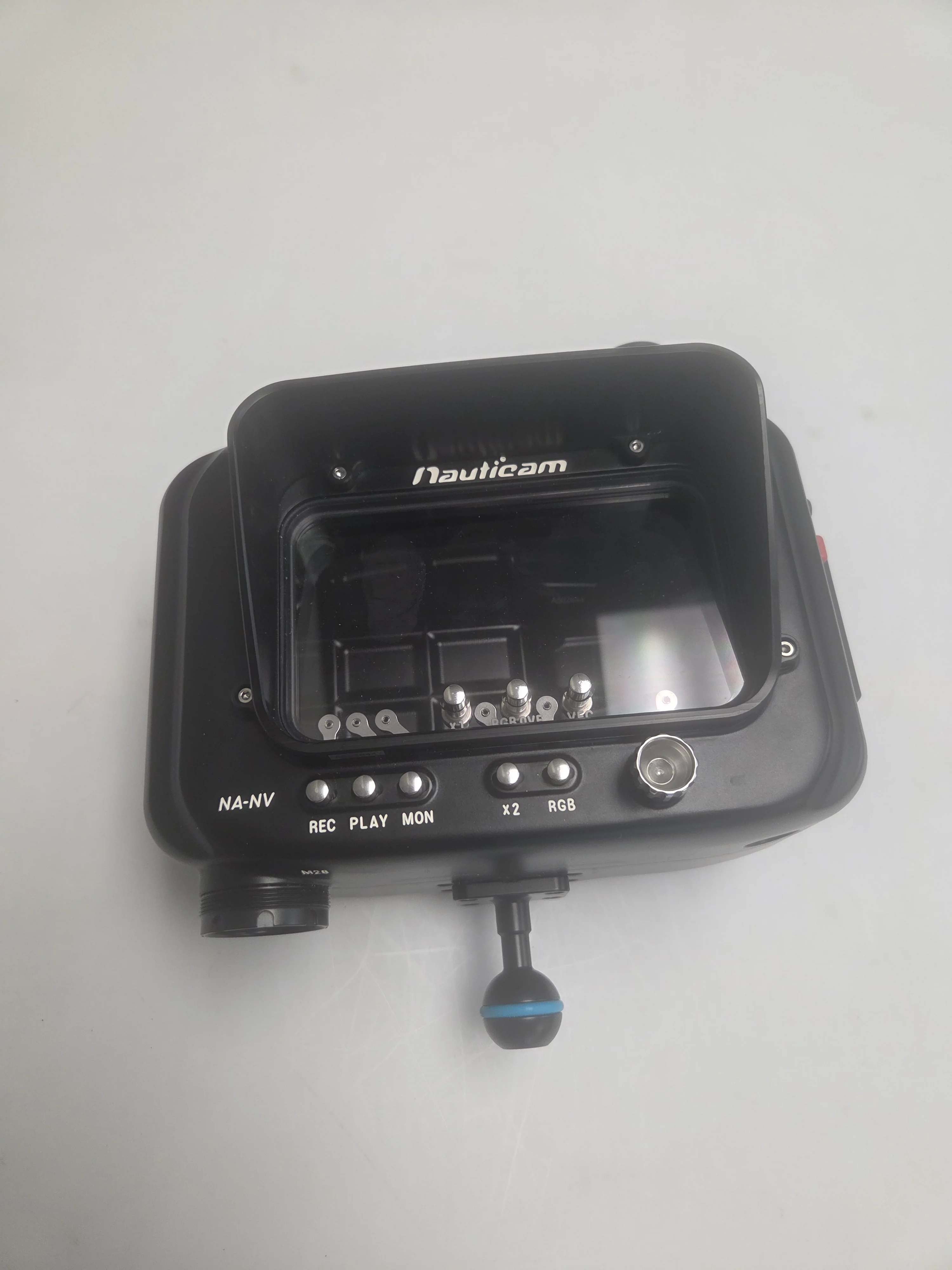 CP.5582 - Preowned -  17922 Atomos Ninja V Housing - Image 2