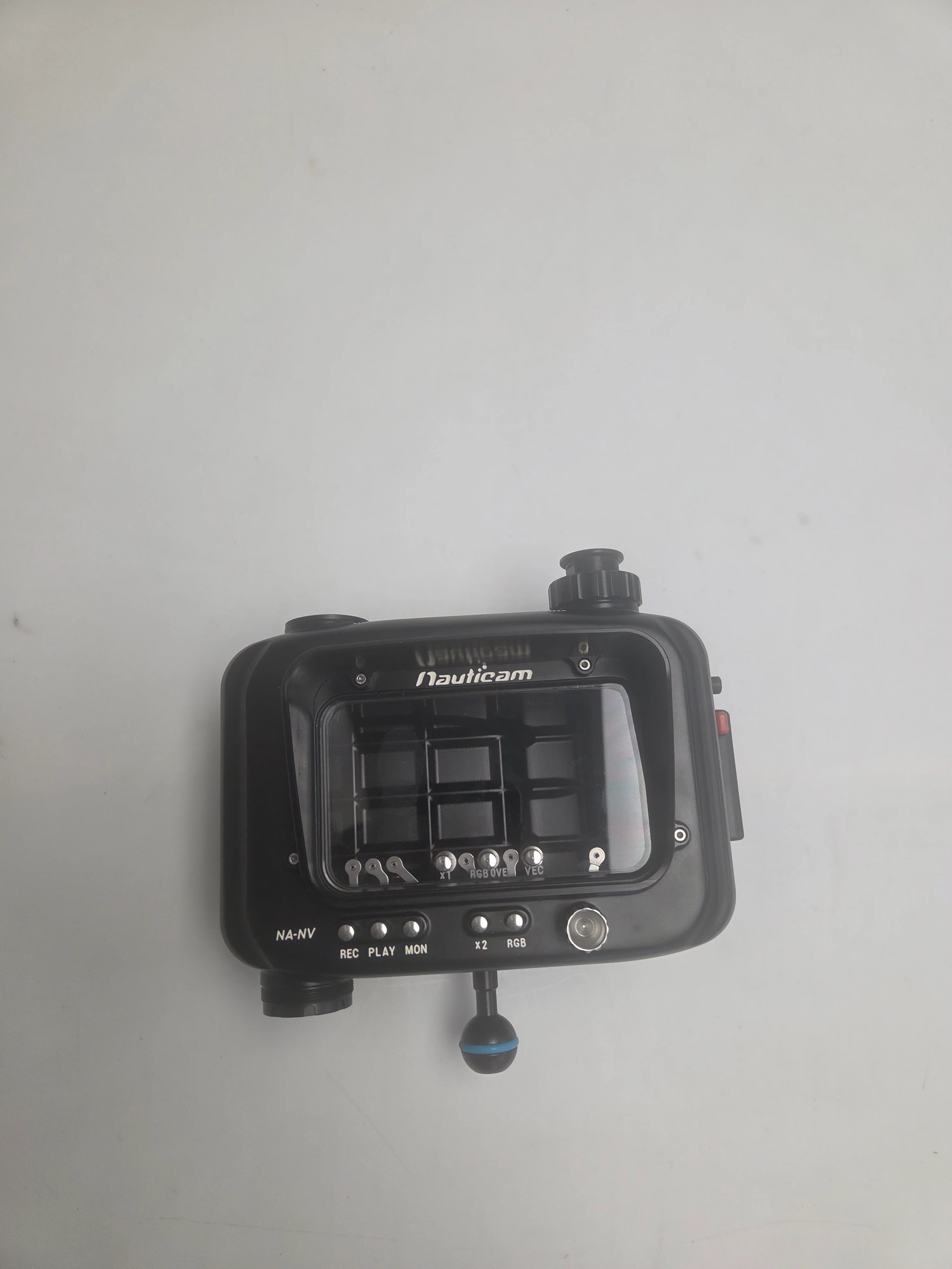 CP.5582 - Preowned -  17922 Atomos Ninja V Housing - Image 3