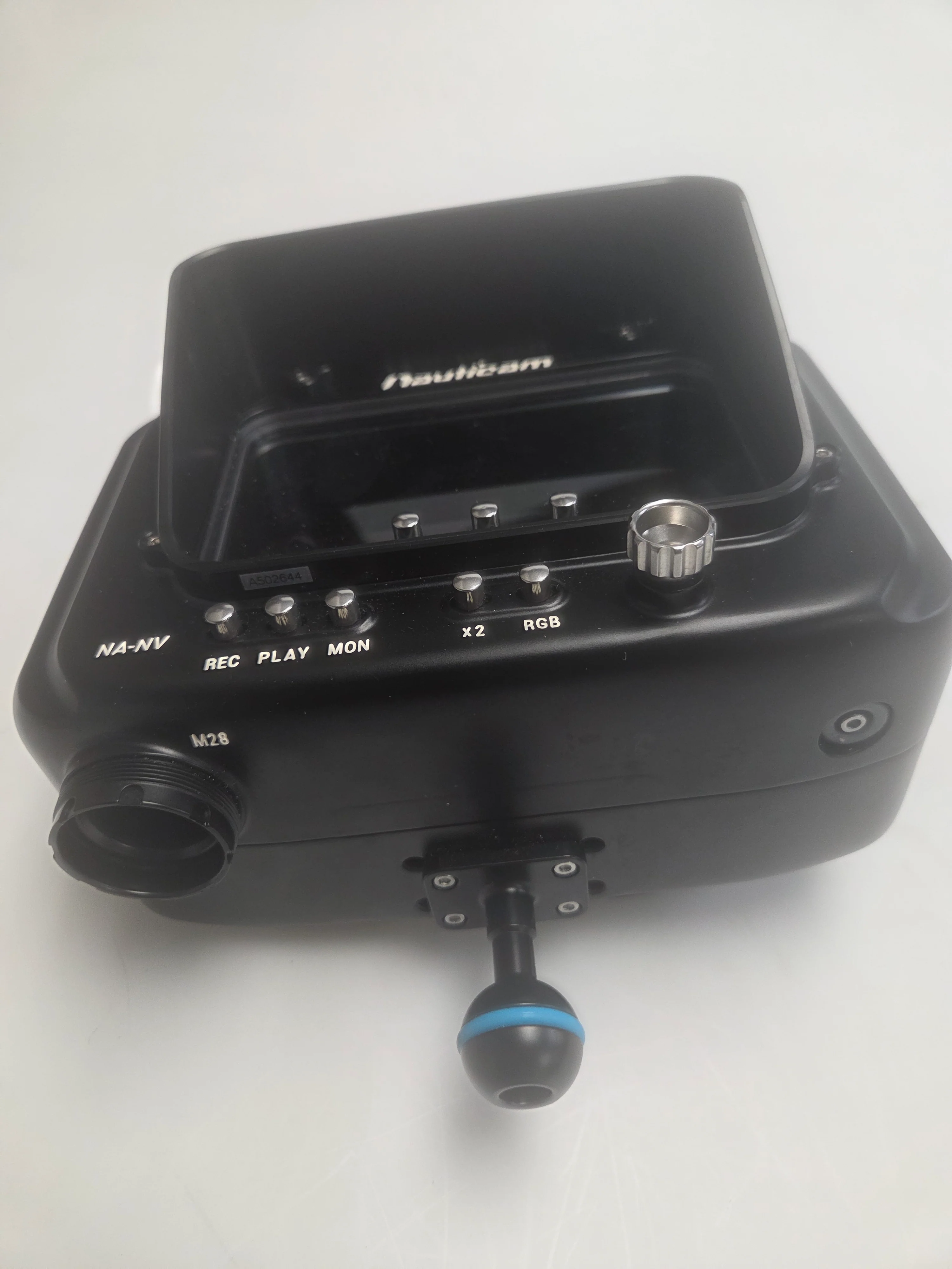 CP.5582 - Preowned -  17922 Atomos Ninja V Housing - Image 4