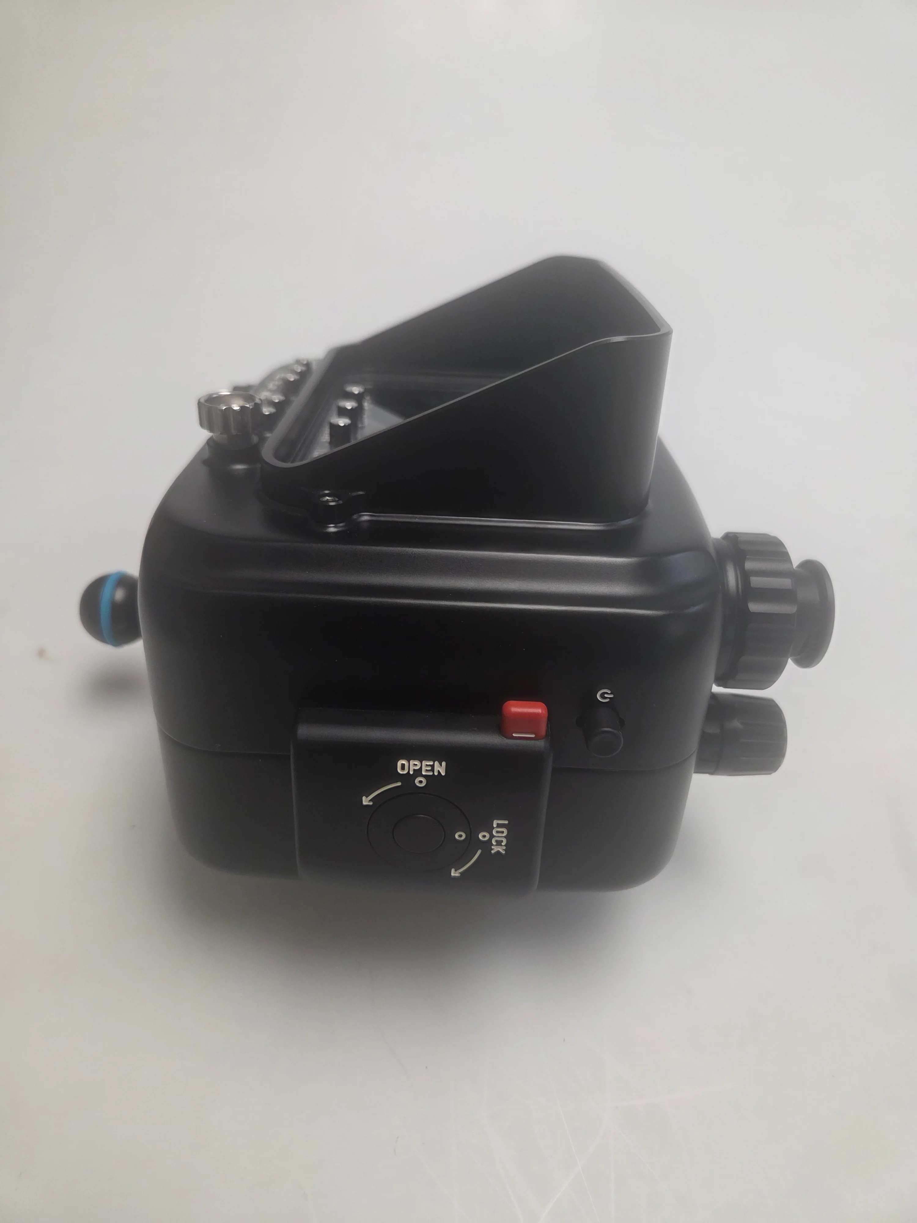 CP.5582 - Preowned -  17922 Atomos Ninja V Housing - Image 5