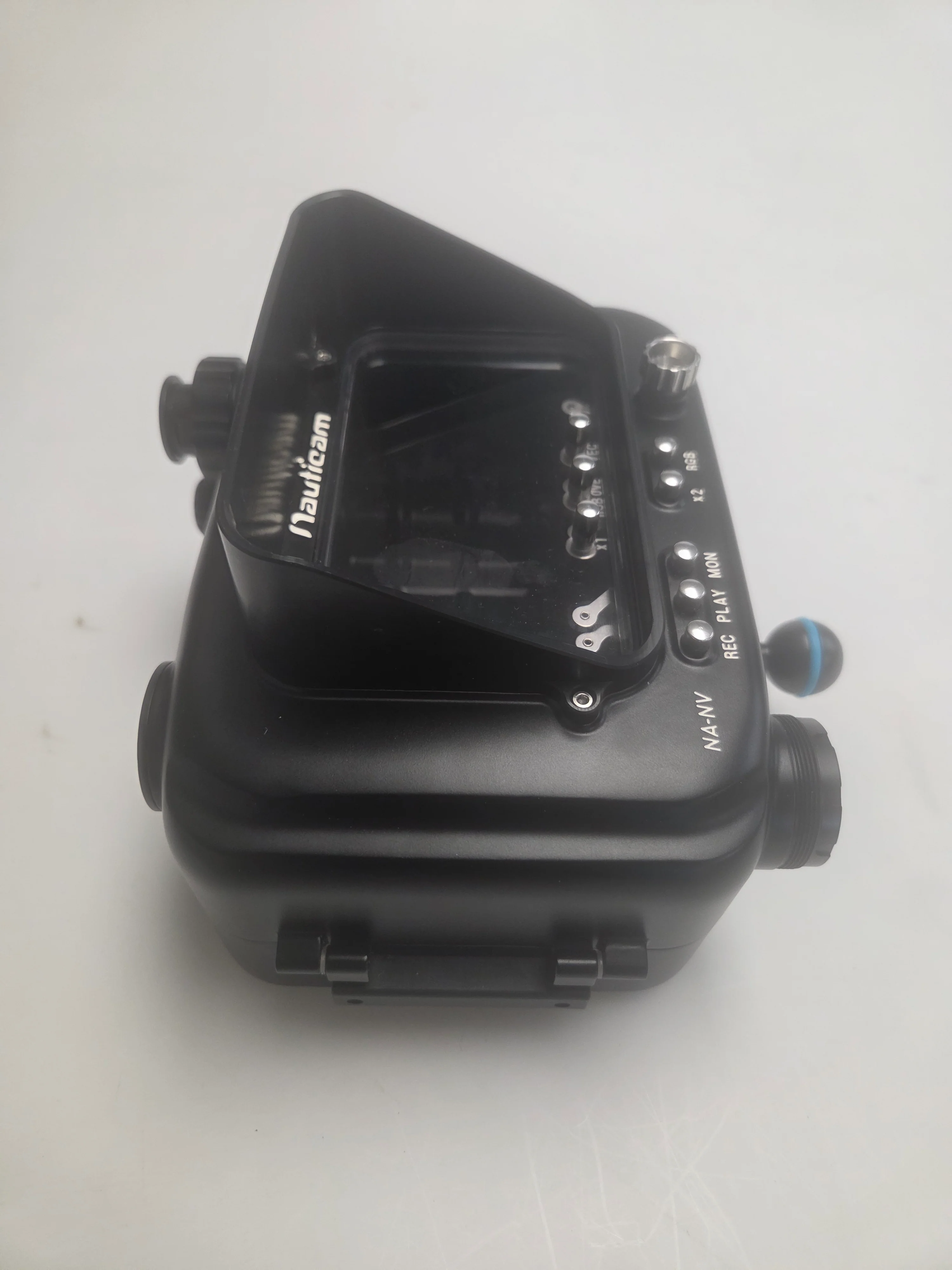 CP.5582 - Preowned -  17922 Atomos Ninja V Housing - Image 7