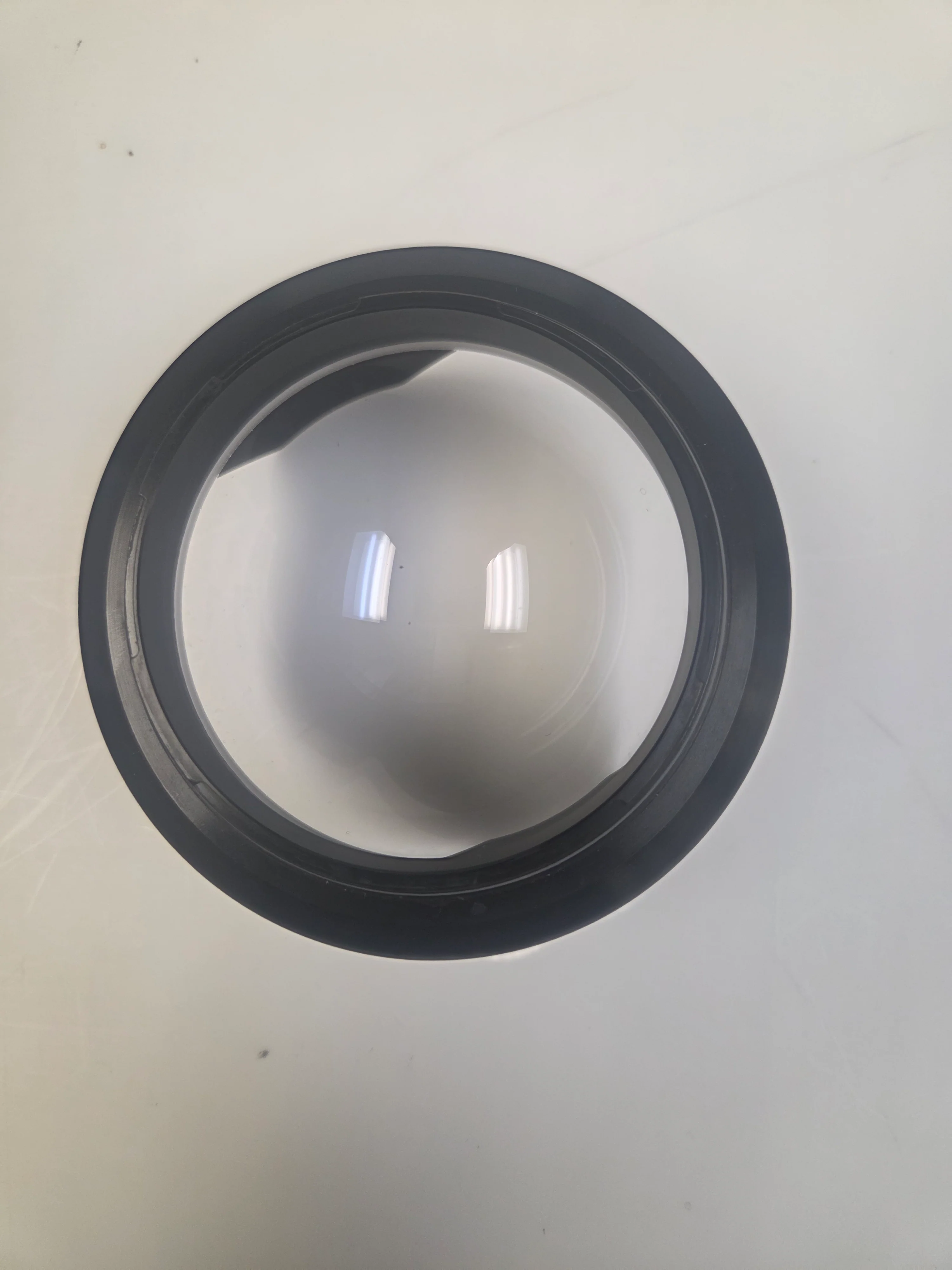CP.5588 - Preowned - Zen DP-100-N85 100mm Fisheye Dome Port - Image 2