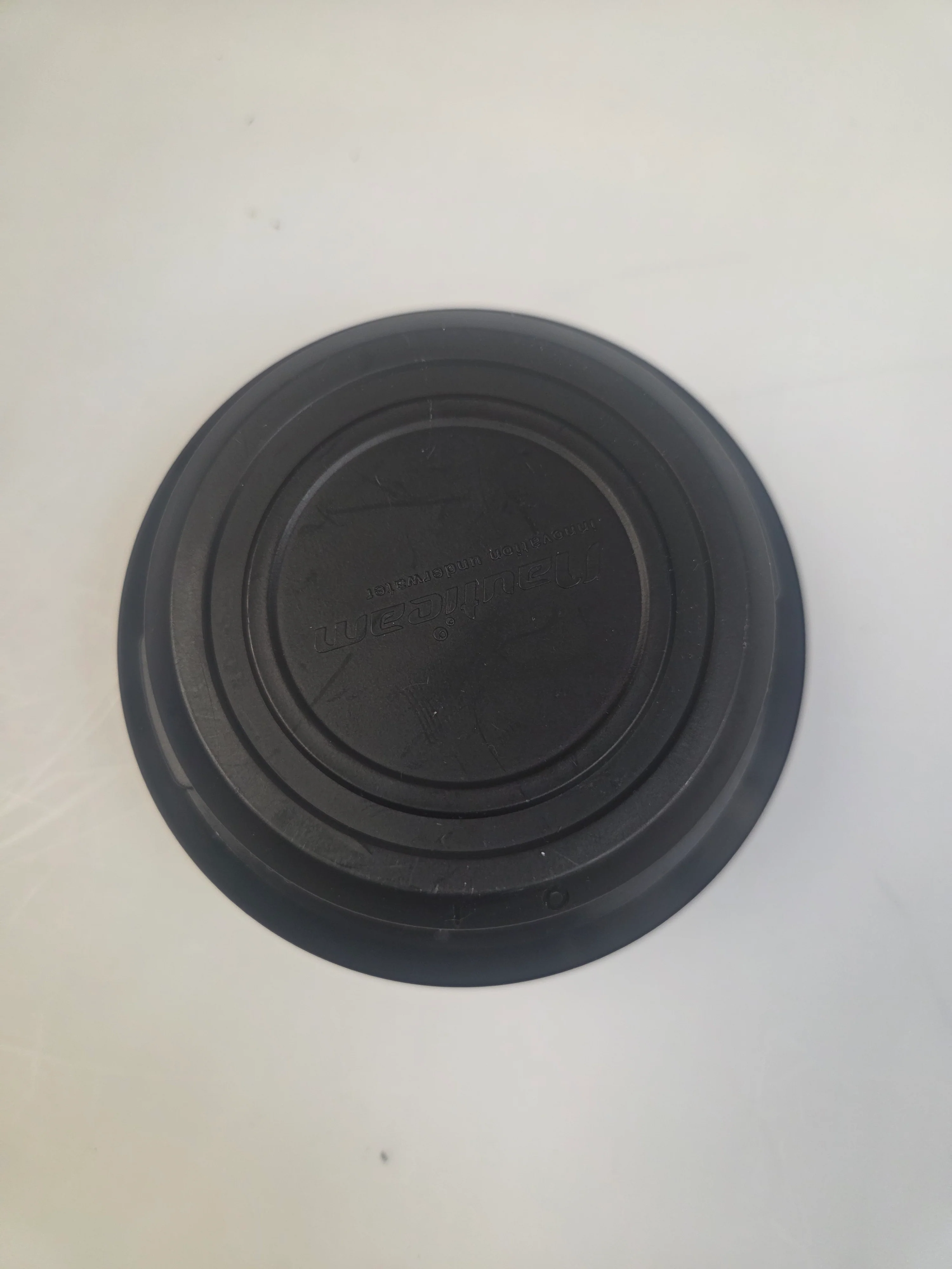 CP.5588 - Preowned - Zen DP-100-N85 100mm Fisheye Dome Port - Image 3