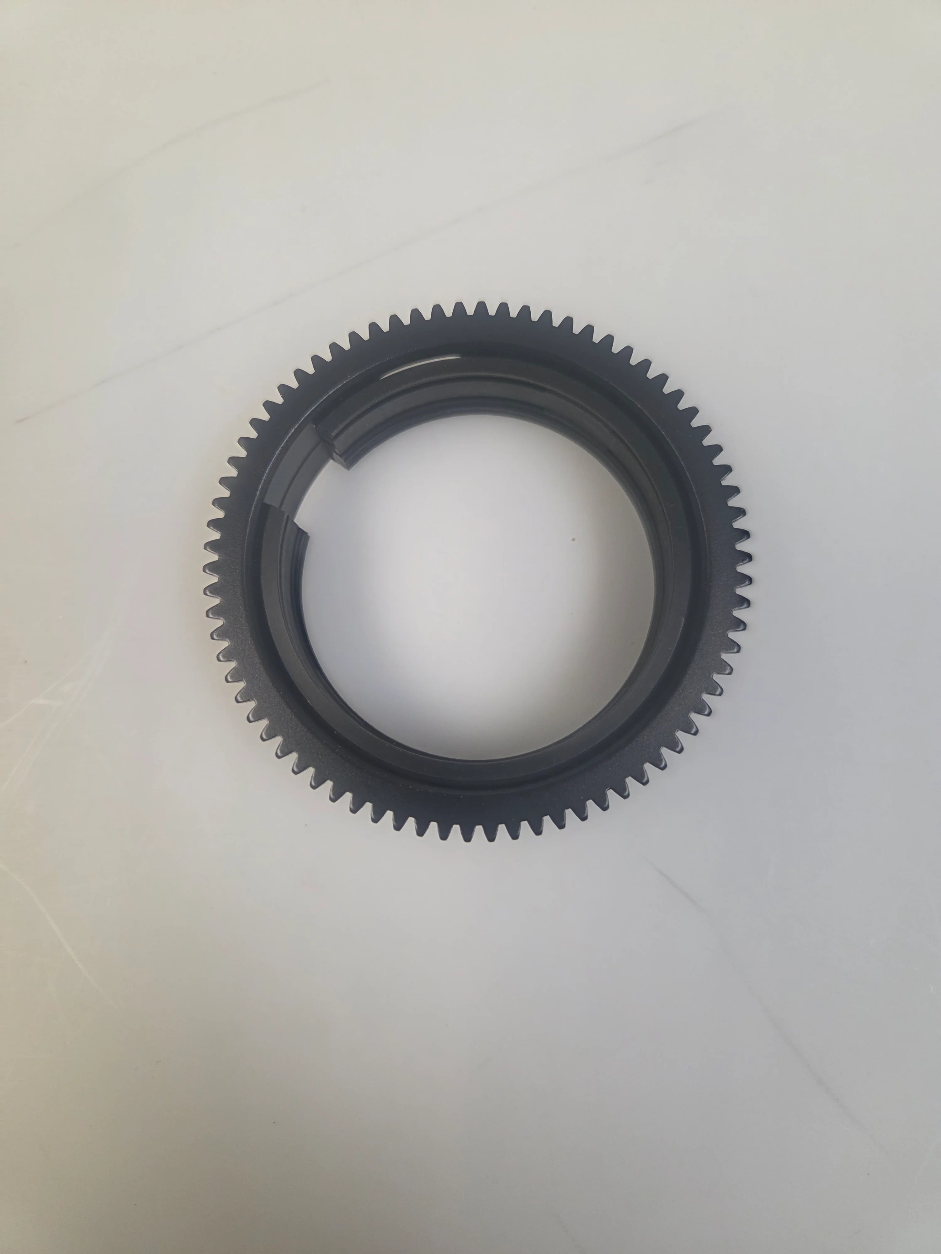 CP.5590 - Preowned - O1442-Z Zoom Gear for Olympus M.Zuiko 14-42mm and 9-18mm Lenses - Image 3