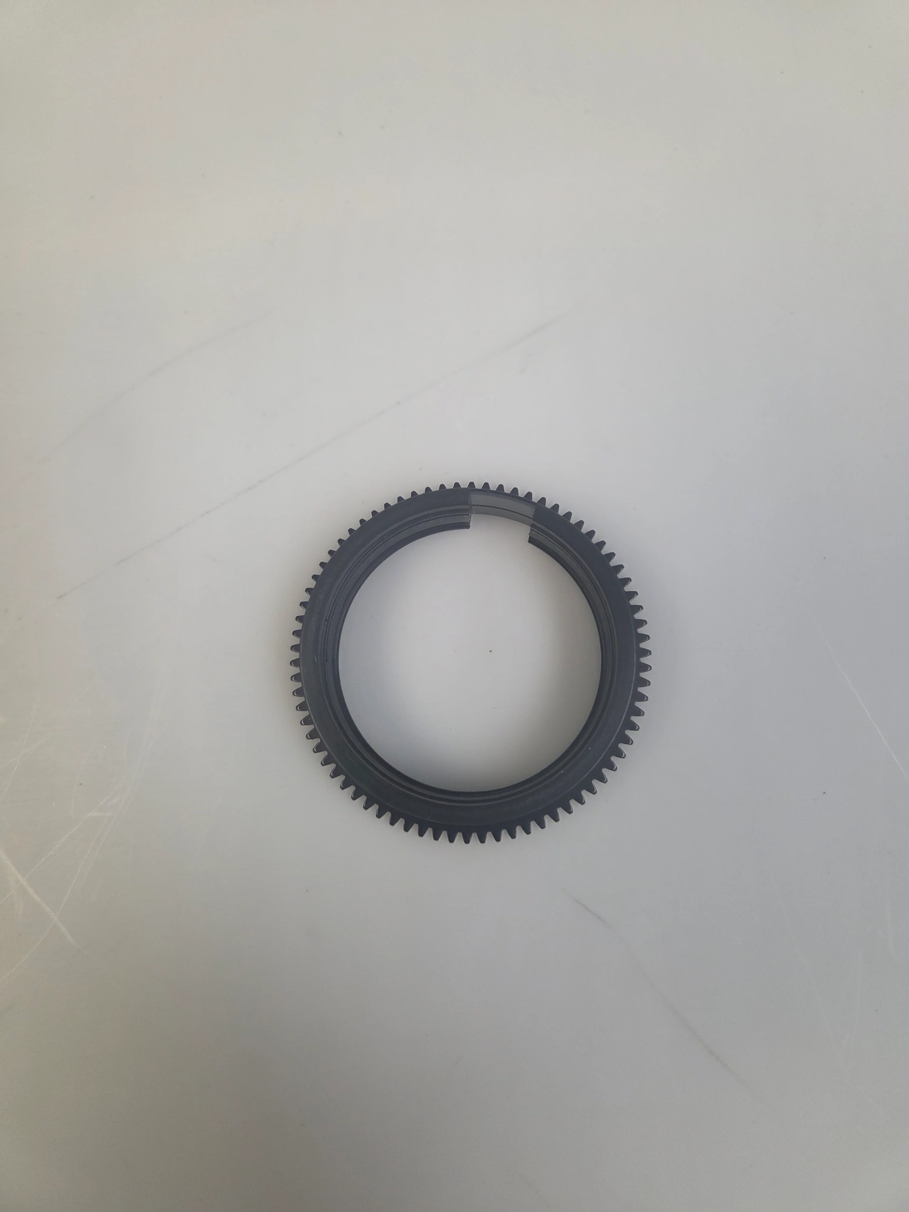 CP.5590 - Preowned - O1442-Z Zoom Gear for Olympus M.Zuiko 14-42mm and 9-18mm Lenses - Image 4