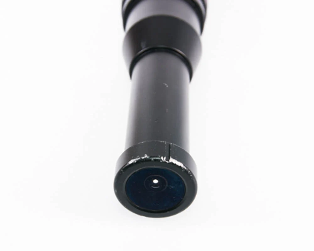 cp.956 Pre-Owned Inon UFL-MR130 EFS60 Underwater Micro Semi-Fisheye Relay Lens & Port - Image 3